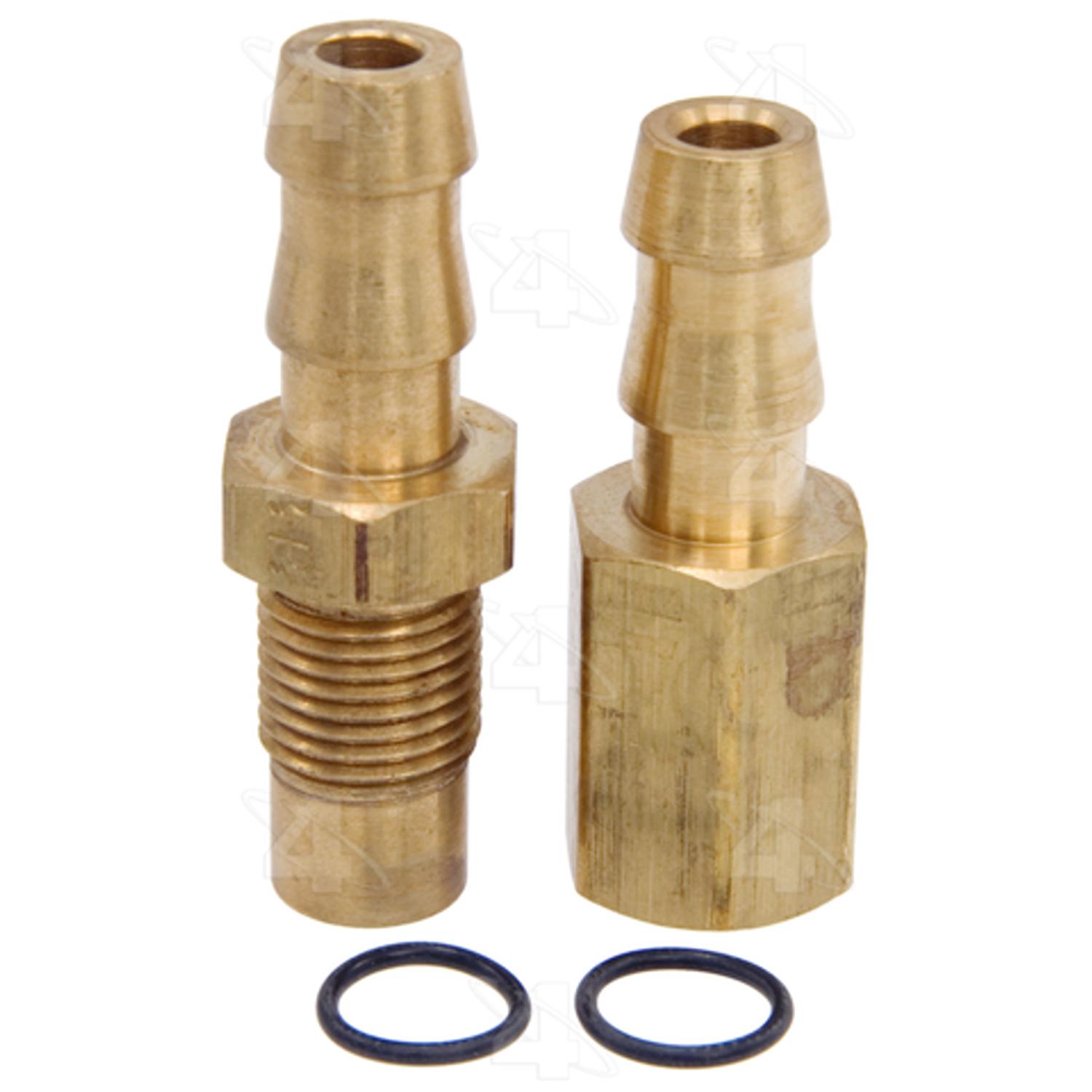 Four Seasons 53016 - Auto Trans Oil Cooler Four Seasons 53016 Auto Trans Oil Cooler product image 1 of 1