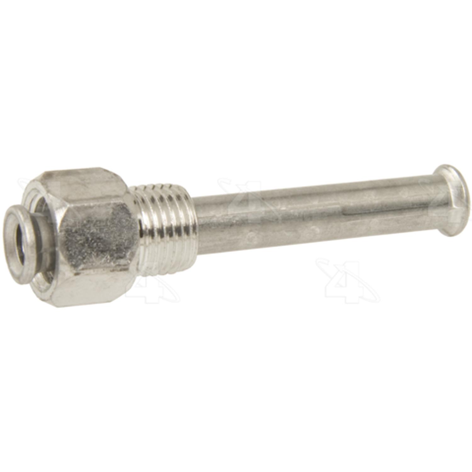 Four Seasons 53020 - Auto Trans Oil Cooler Line Connector Four Seasons 53020 Auto Trans Oil Cooler Line Connector product image 1 of 5