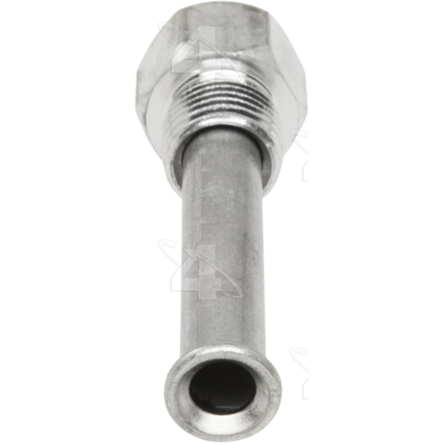 Four Seasons 53020 - Auto Trans Oil Cooler Line Connector Four Seasons 53020 Auto Trans Oil Cooler Line Connector product image 2 of 5