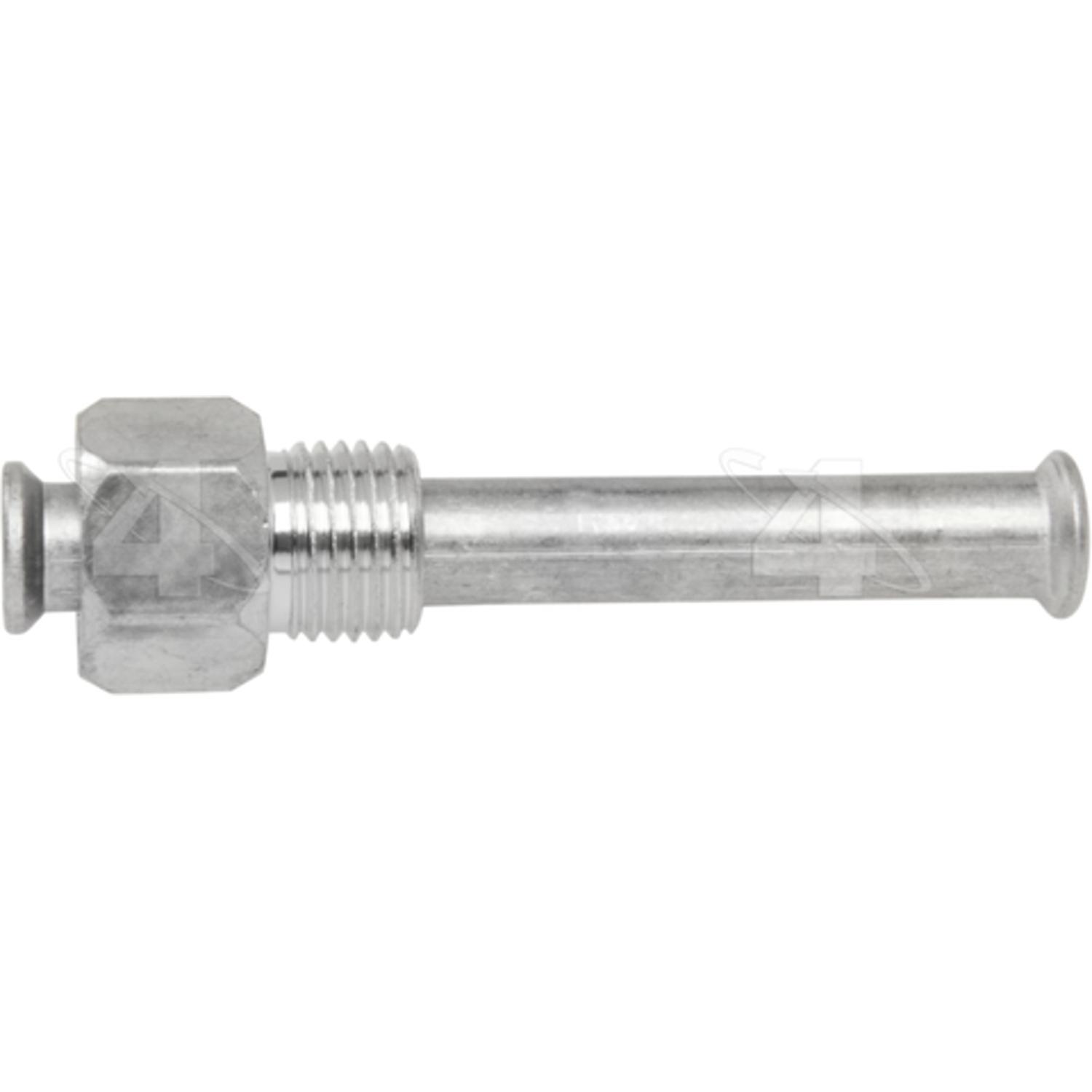 Four Seasons 53020 - Auto Trans Oil Cooler Line Connector Four Seasons 53020 Auto Trans Oil Cooler Line Connector product image 4 of 5