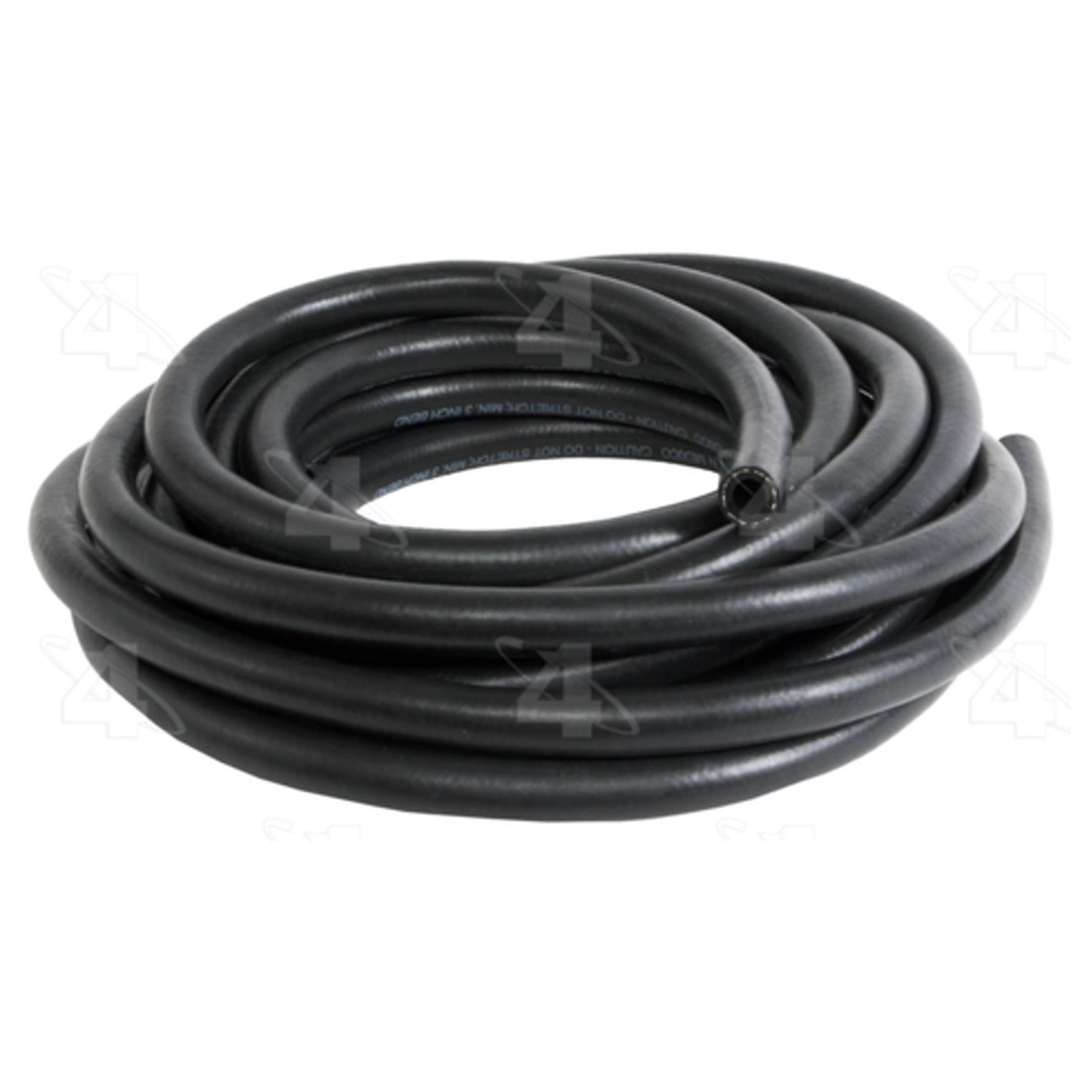 Four Seasons 53023 - Auto Trans Oil Cooler Hose Four Seasons 53023 Auto Trans Oil Cooler Hose product image 1 of 1