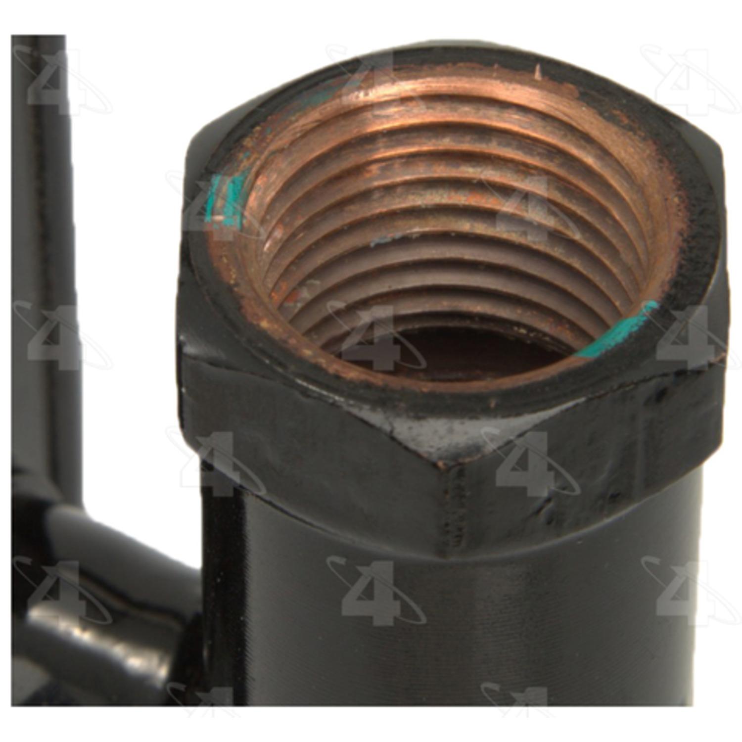 Four Seasons 53026 - Auto Trans Oil Cooler Four Seasons 53026 Auto Trans Oil Cooler product image 2 of 2