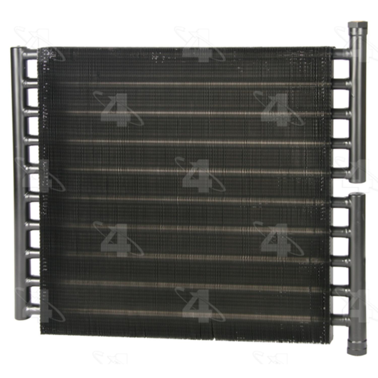 Four Seasons 53027 - Auto Trans Oil Cooler Four Seasons 53027 Auto Trans Oil Cooler product image 1 of 2