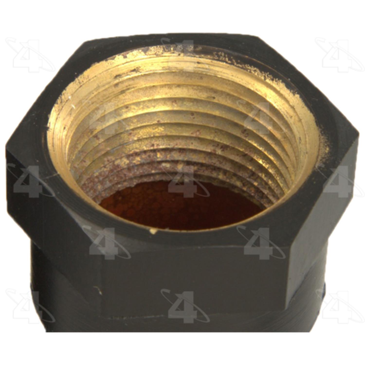 Four Seasons 53027 - Auto Trans Oil Cooler Four Seasons 53027 Auto Trans Oil Cooler product image 2 of 2