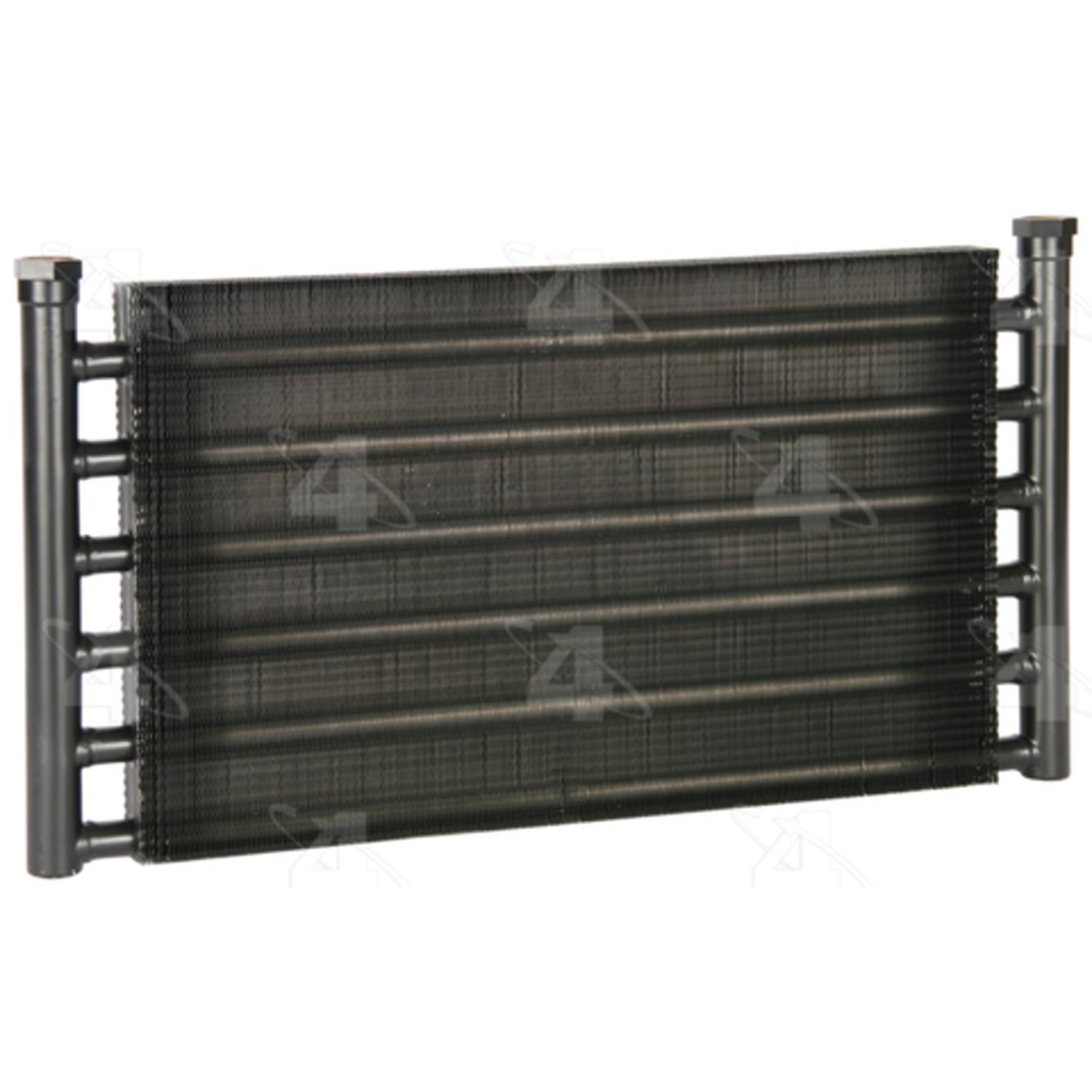 Four Seasons 53028 - Auto Trans Oil Cooler Four Seasons 53028 Auto Trans Oil Cooler product image 1 of 2