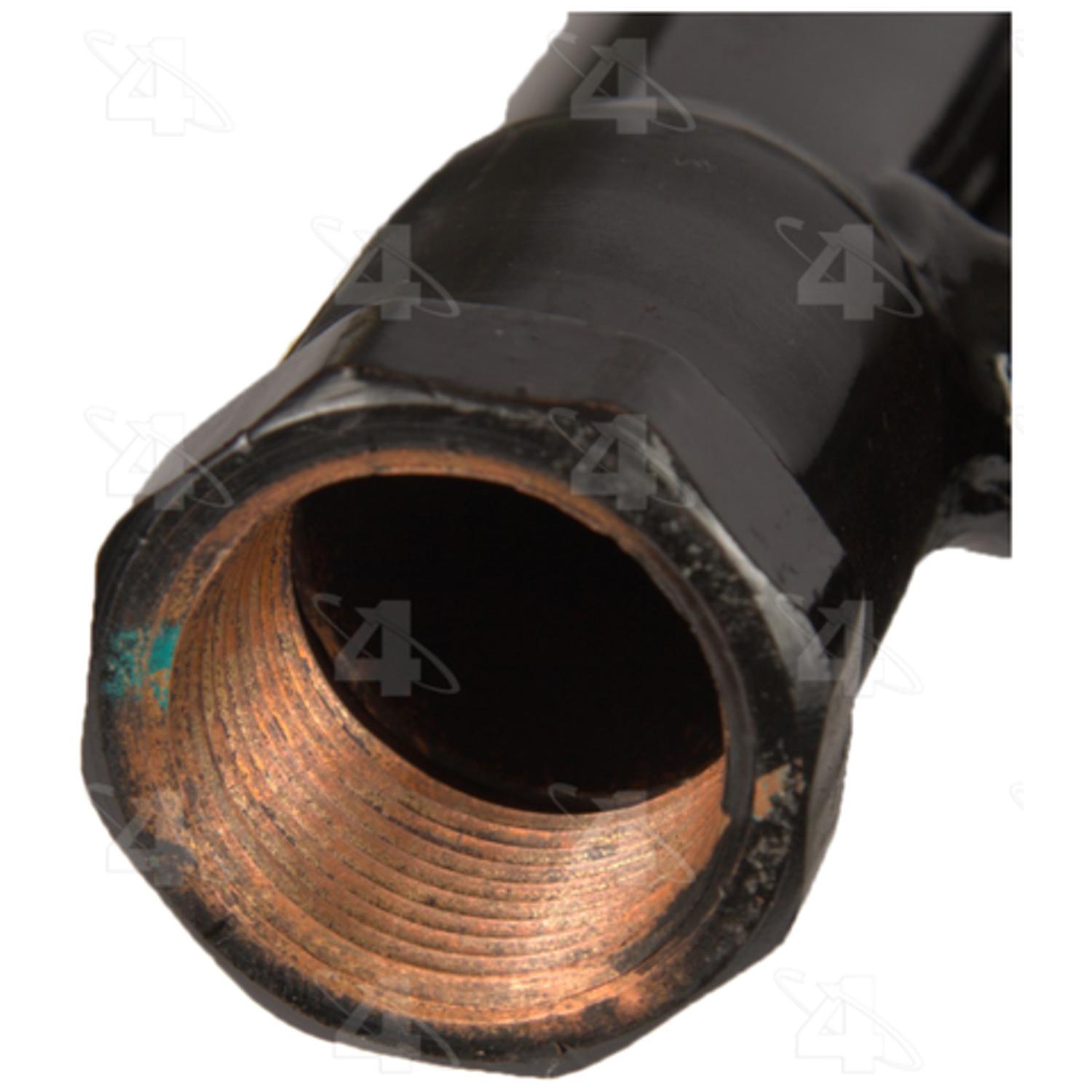 Four Seasons 53030 - Auto Trans Oil Cooler Four Seasons 53030 Auto Trans Oil Cooler product image 2 of 3