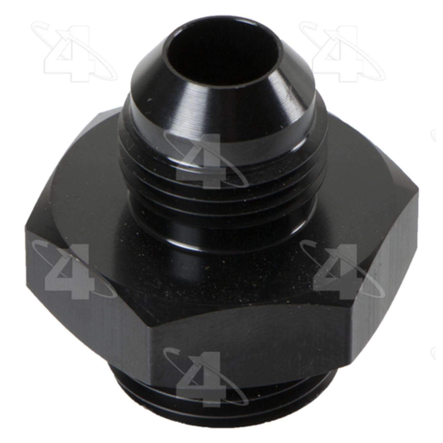 Four Seasons 53161 - Auto Trans Oil Cooler Four Seasons 53161 Auto Trans Oil Cooler product image 1 of 4