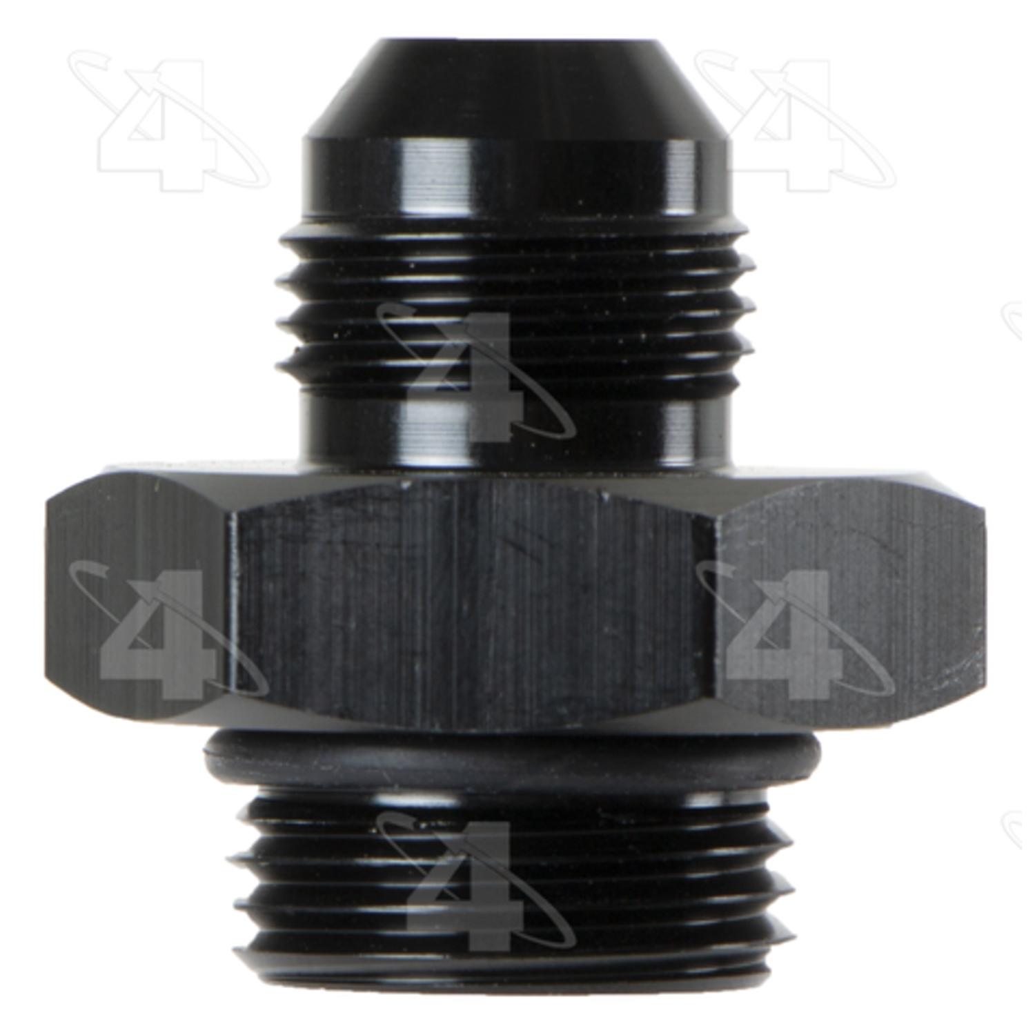 Four Seasons 53161 - Auto Trans Oil Cooler Four Seasons 53161 Auto Trans Oil Cooler product image 2 of 4