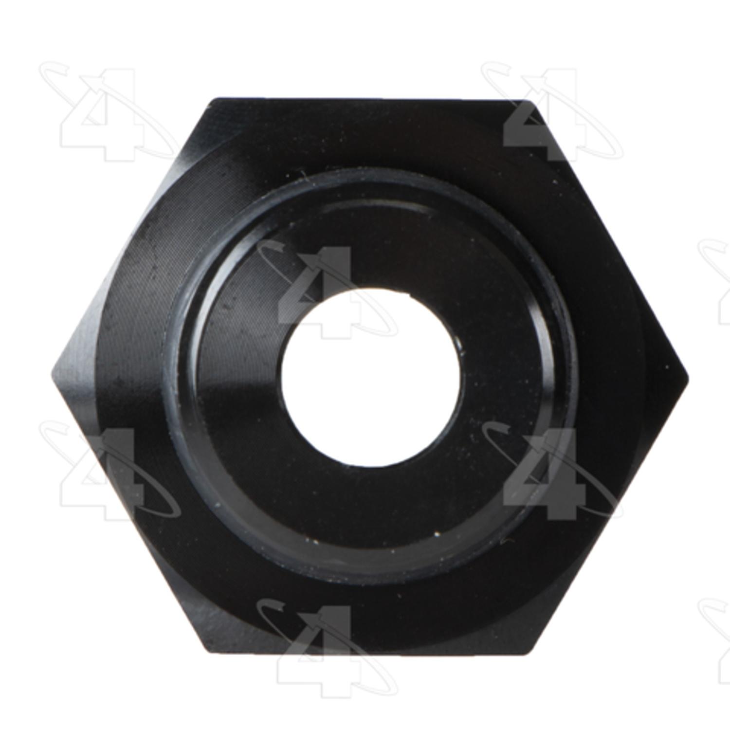 Four Seasons 53161 - Auto Trans Oil Cooler Four Seasons 53161 Auto Trans Oil Cooler product image 3 of 4