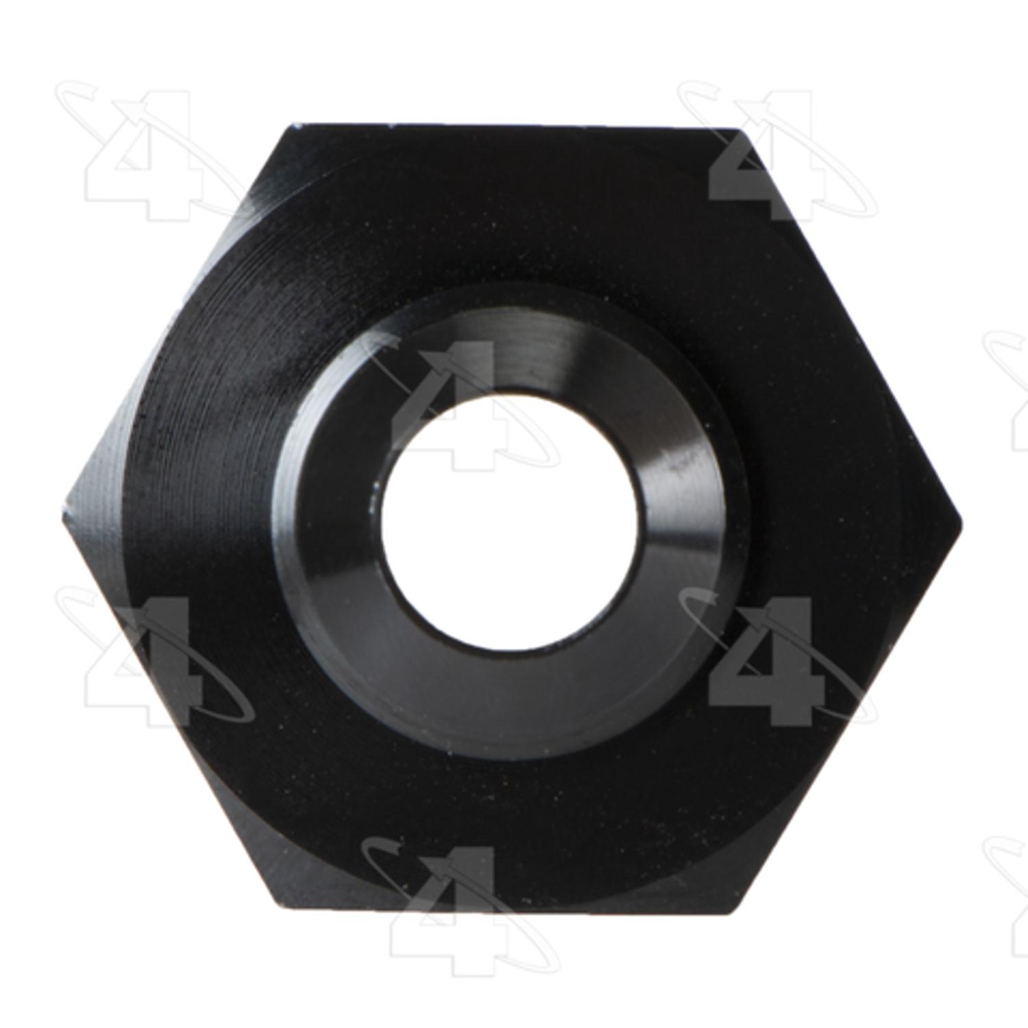 Four Seasons 53161 - Auto Trans Oil Cooler Four Seasons 53161 Auto Trans Oil Cooler product image 4 of 4