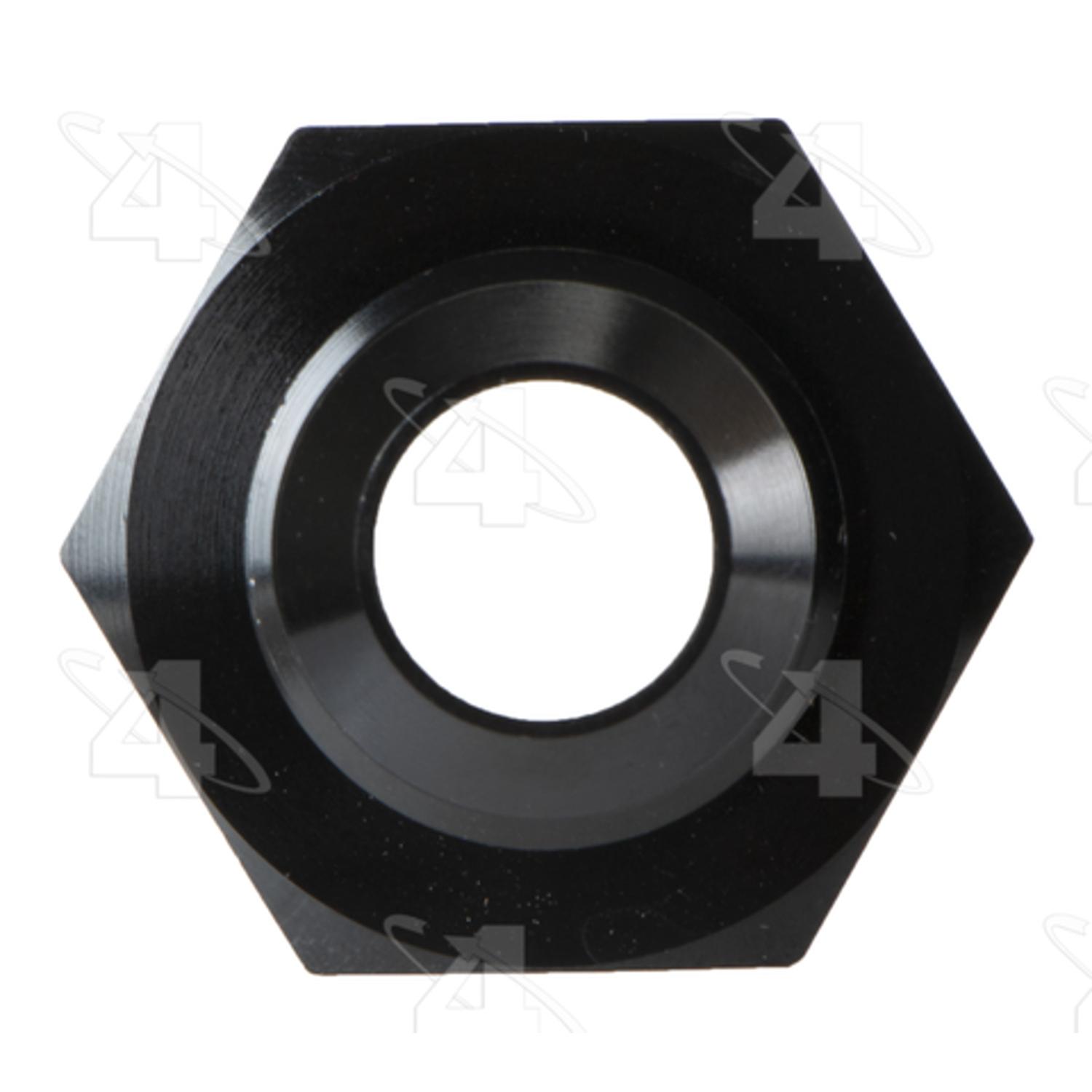 Four Seasons 53162 - Auto Trans Oil Cooler Four Seasons 53162 Auto Trans Oil Cooler product image 4 of 4