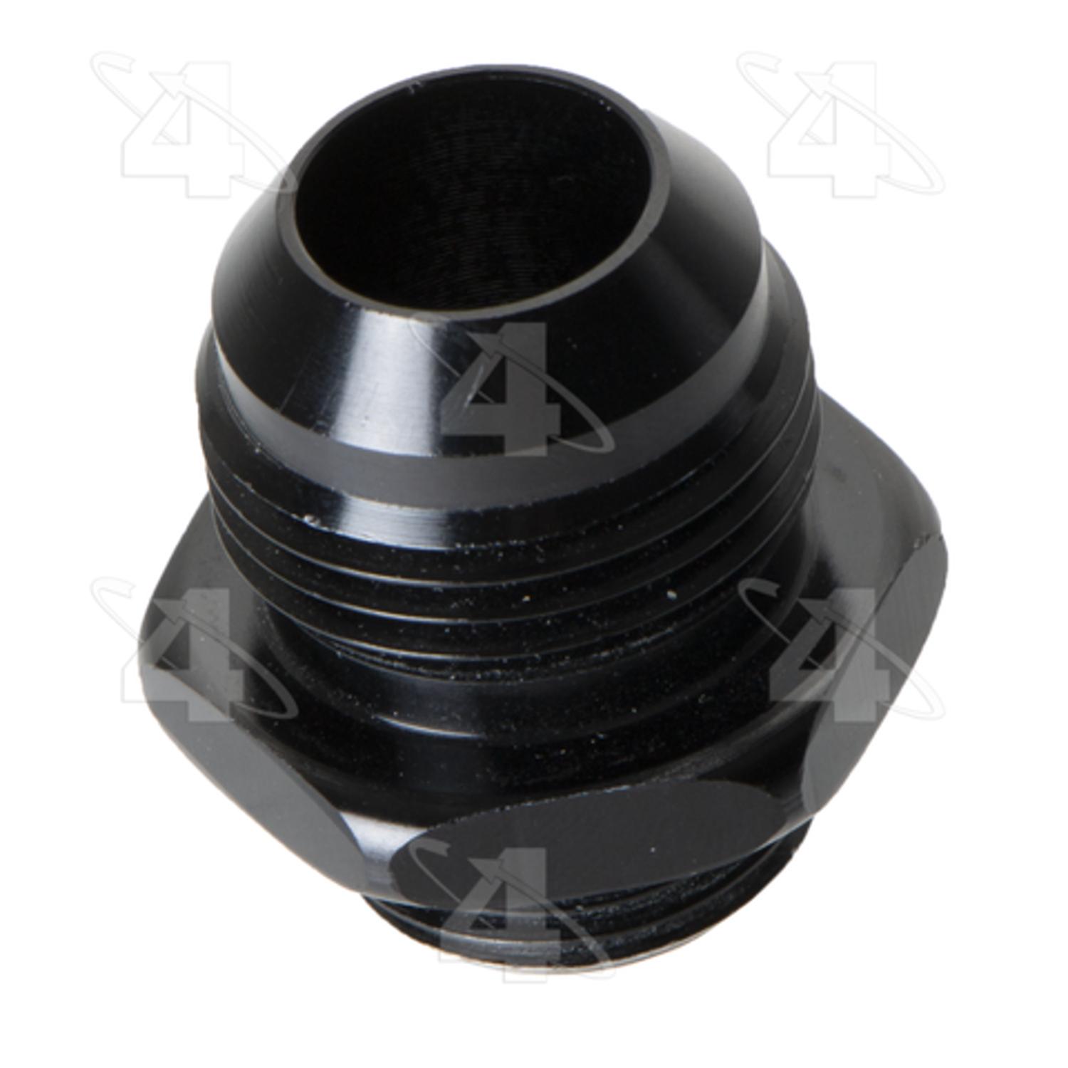 Four Seasons 53164 - Auto Trans Oil Cooler Four Seasons 53164 Auto Trans Oil Cooler product image 1 of 3