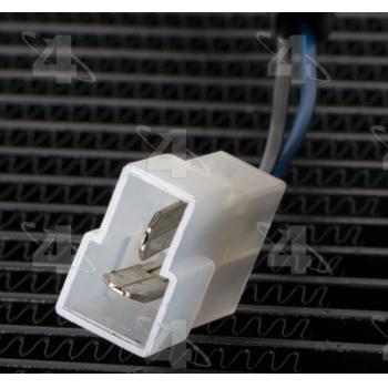 Four Seasons 53265 Auto Trans Oil Cooler product image 3 of 7