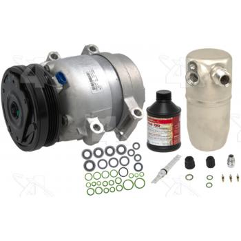 Four Seasons 5371NK A/C Compressor and Component Kit product image 1 of 5