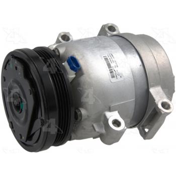 Four Seasons 5371NK A/C Compressor and Component Kit product image 2 of 5