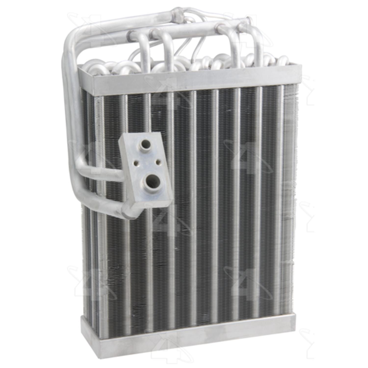 Four Seasons 54102 - A/C Evaporator Core Four Seasons 54102 A/C Evaporator Core product image 1 of 8