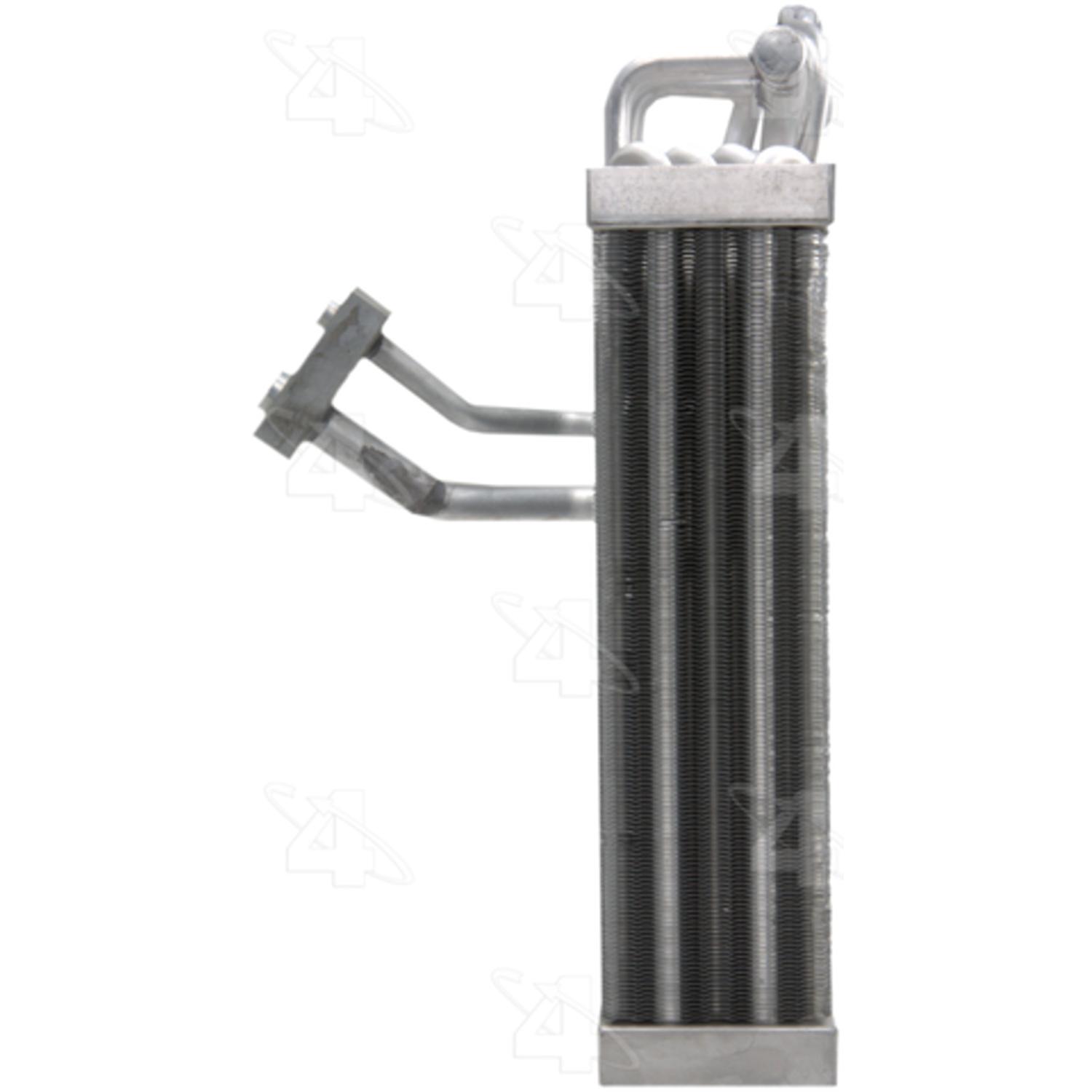 Four Seasons 54102 - A/C Evaporator Core Four Seasons 54102 A/C Evaporator Core product image 2 of 8