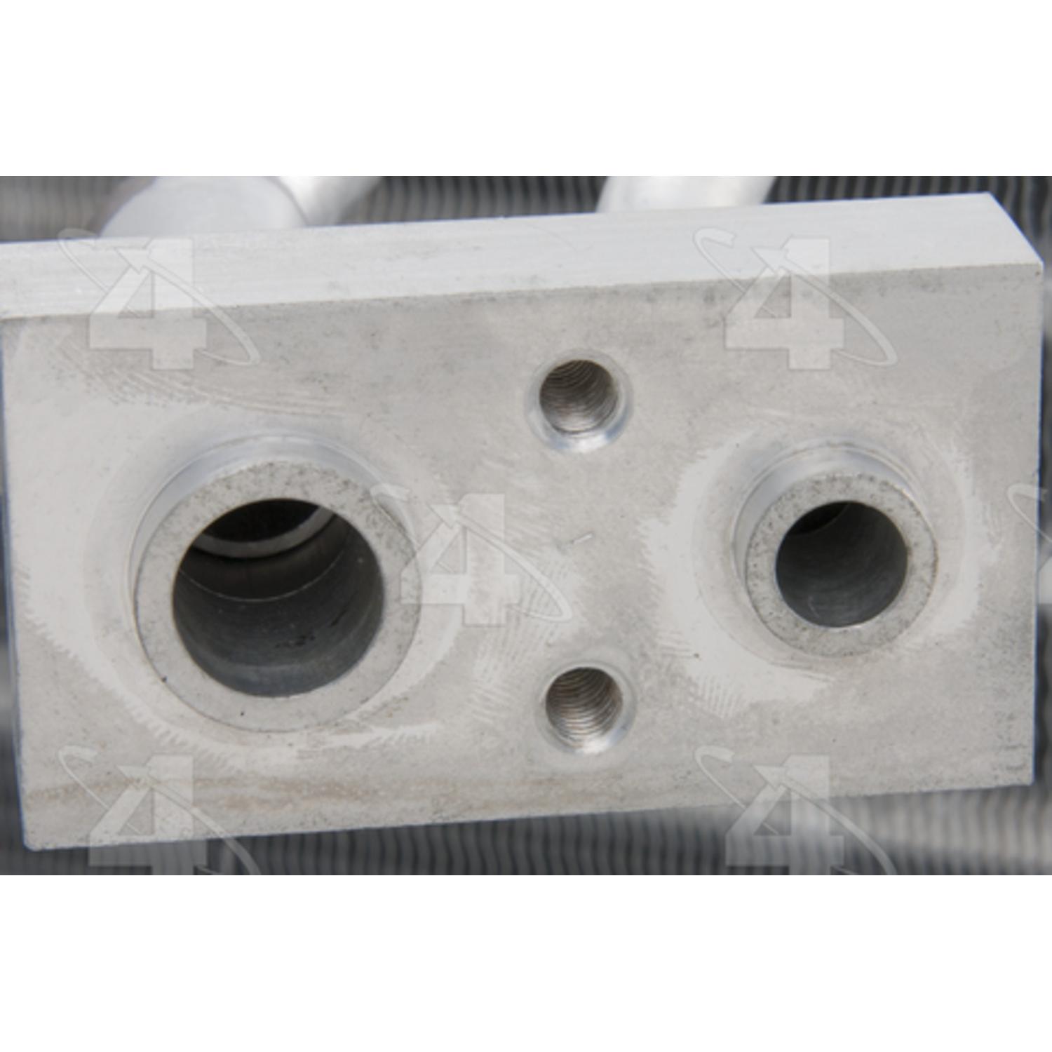 Four Seasons 54102 - A/C Evaporator Core Four Seasons 54102 A/C Evaporator Core product image 4 of 8
