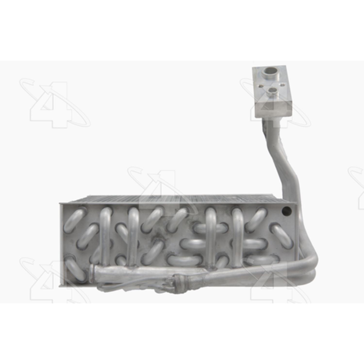 Four Seasons 54102 - A/C Evaporator Core Four Seasons 54102 A/C Evaporator Core product image 8 of 8