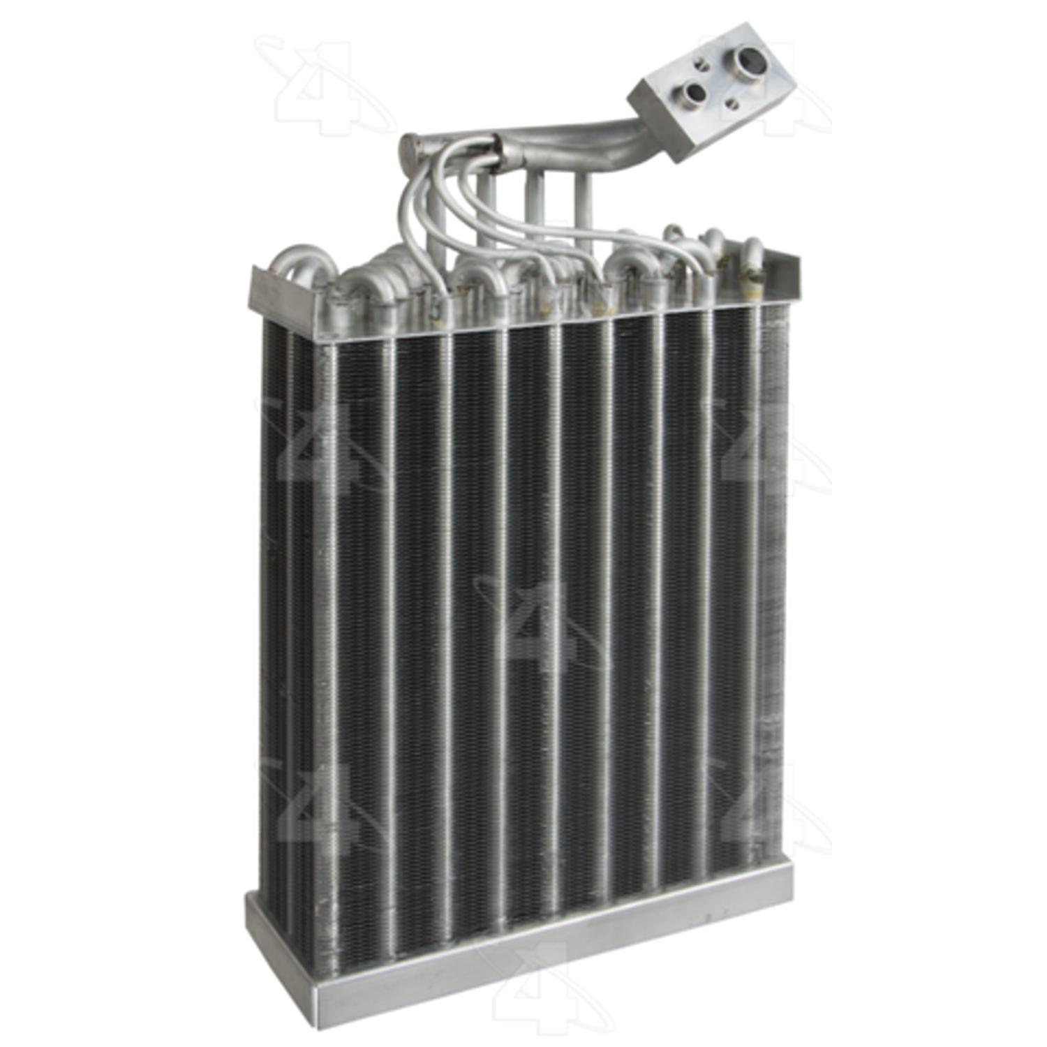 Four Seasons 54104 - A/C Evaporator Core Four Seasons 54104 A/C Evaporator Core product image 1 of 2