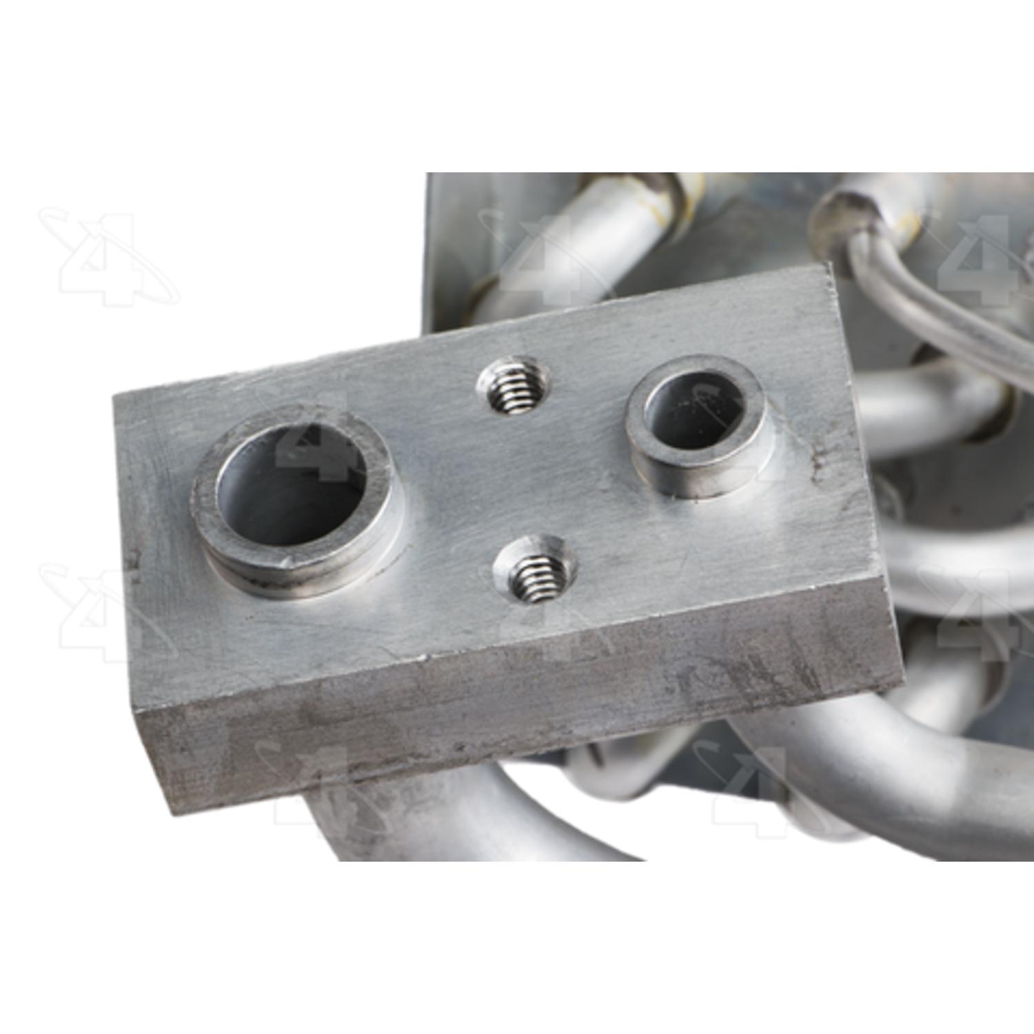 Four Seasons 54104 - A/C Evaporator Core Four Seasons 54104 A/C Evaporator Core product image 2 of 2