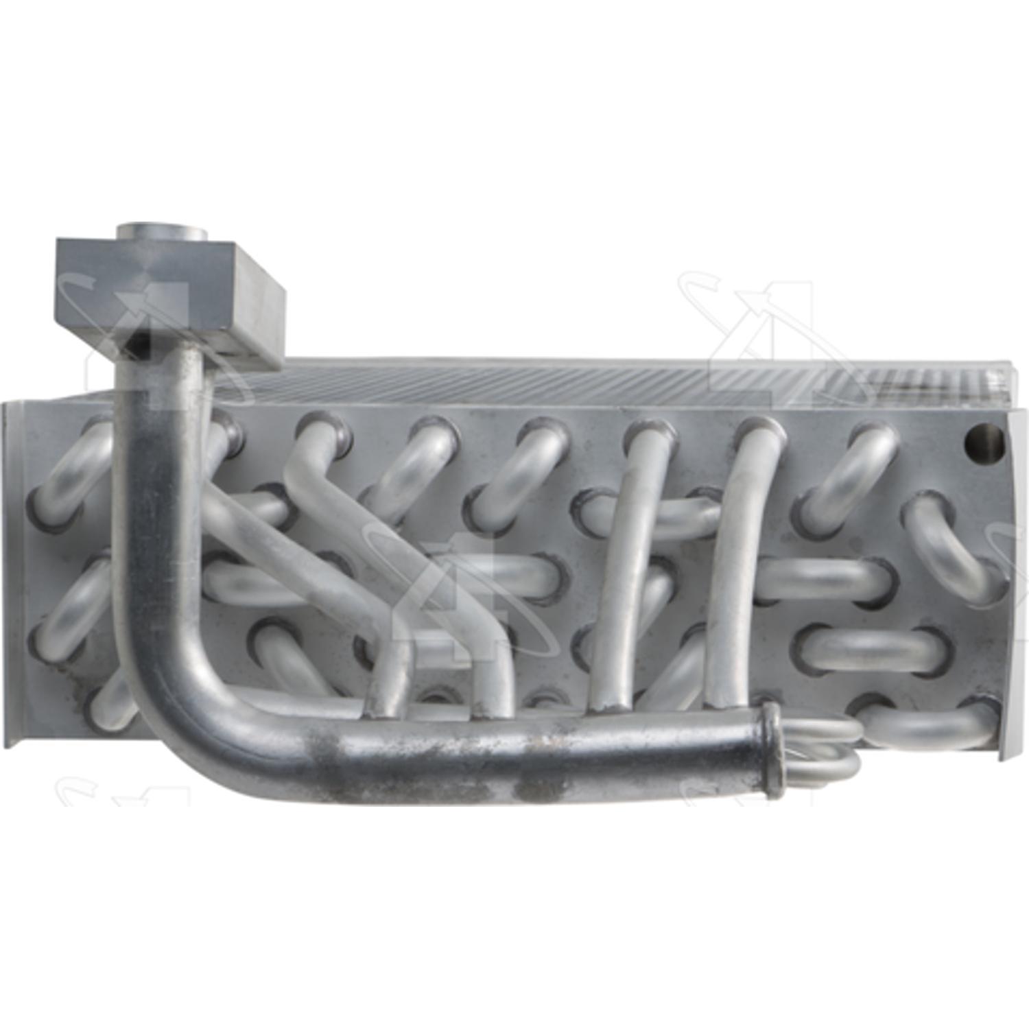 Four Seasons 54105 - A/C Evaporator Core Four Seasons 54105 A/C Evaporator Core product image 2 of 2