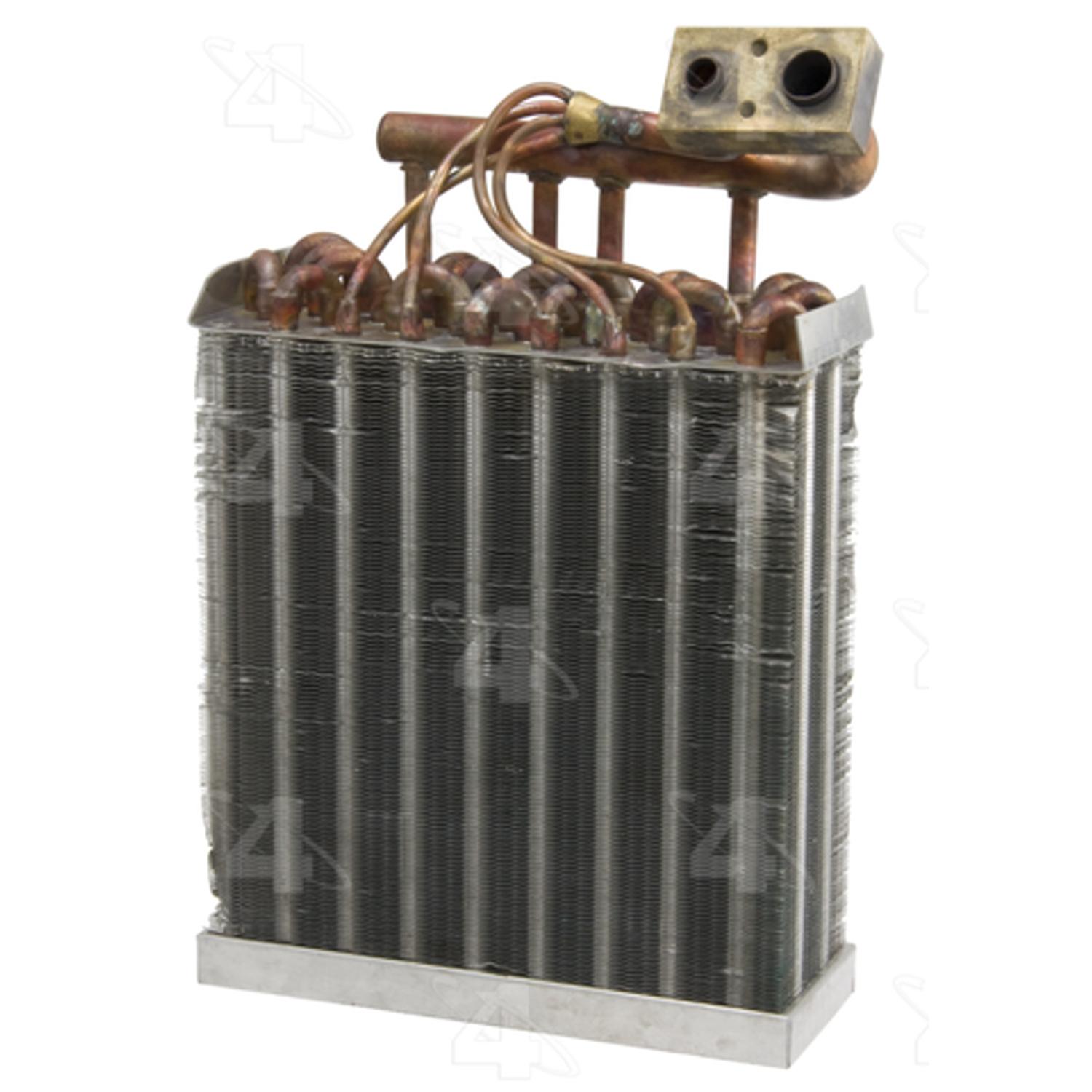 Four Seasons 54107 - A/C Evaporator Core Four Seasons 54107 A/C Evaporator Core product image 1 of 8