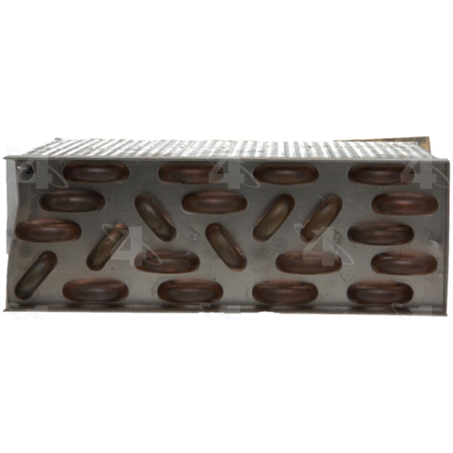 Four Seasons 54107 - A/C Evaporator Core Four Seasons 54107 A/C Evaporator Core product image 3 of 8