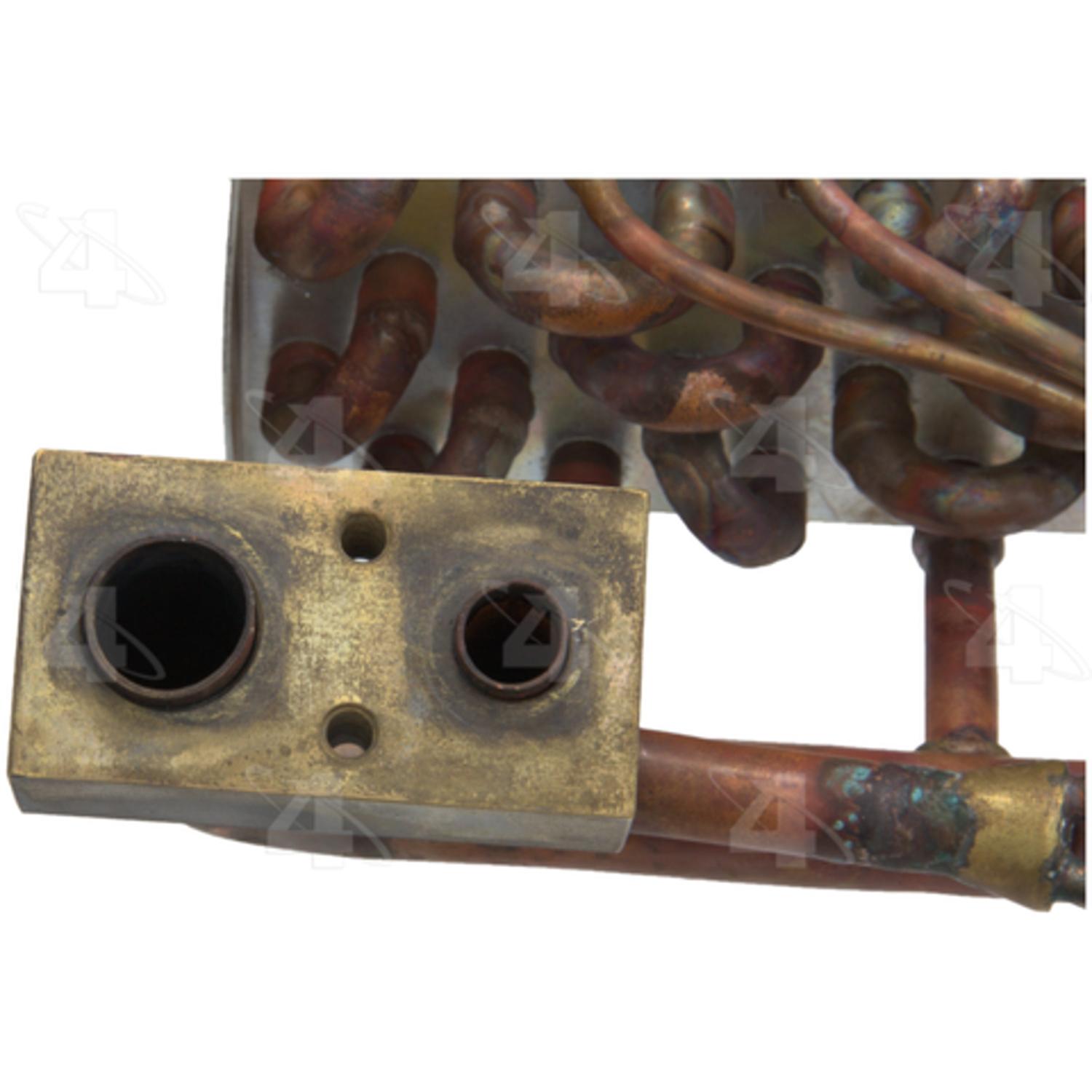 Four Seasons 54107 - A/C Evaporator Core Four Seasons 54107 A/C Evaporator Core product image 4 of 8