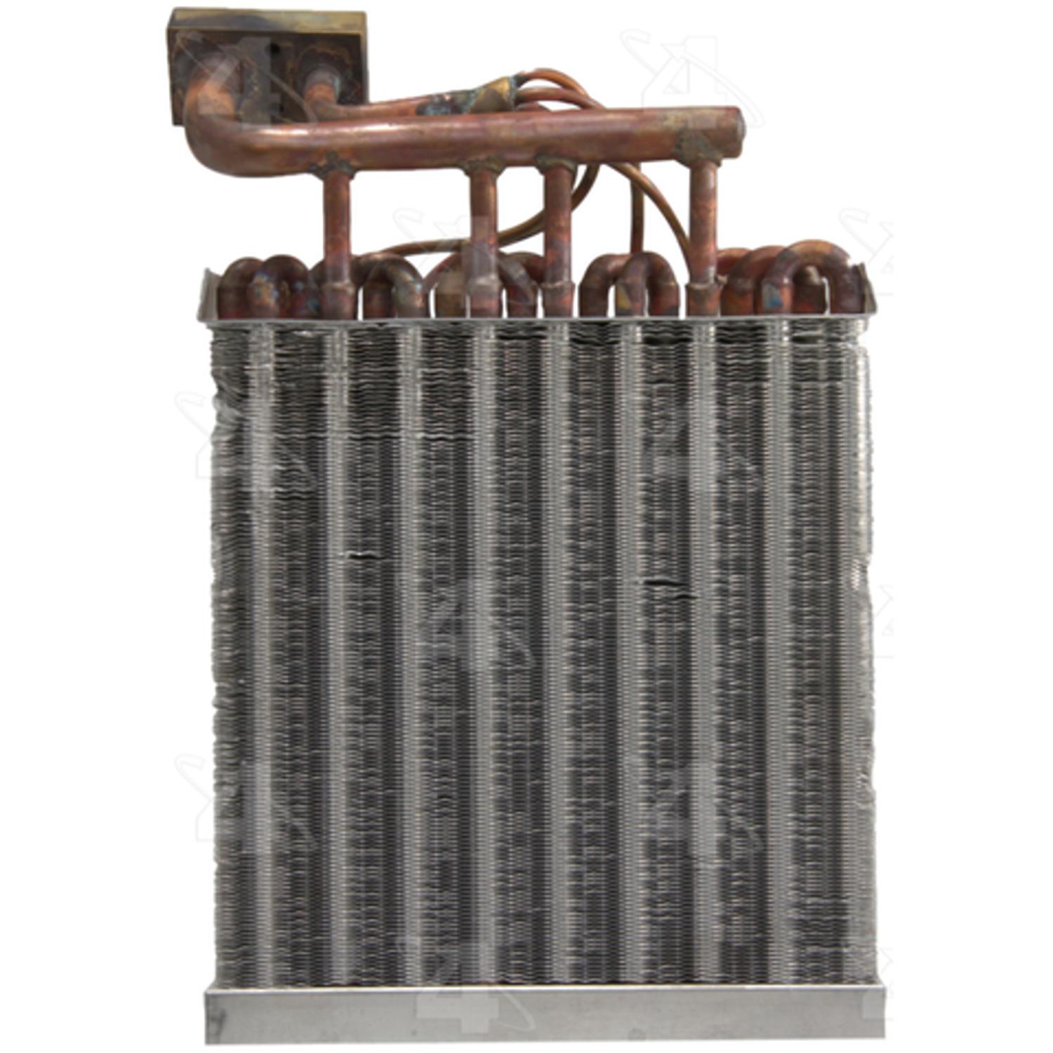 Four Seasons 54107 - A/C Evaporator Core Four Seasons 54107 A/C Evaporator Core product image 6 of 8