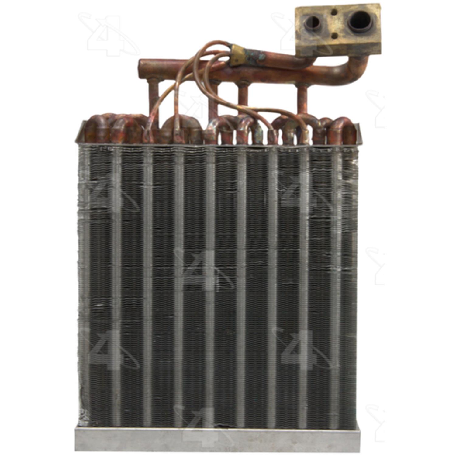Four Seasons 54107 - A/C Evaporator Core Four Seasons 54107 A/C Evaporator Core product image 7 of 8