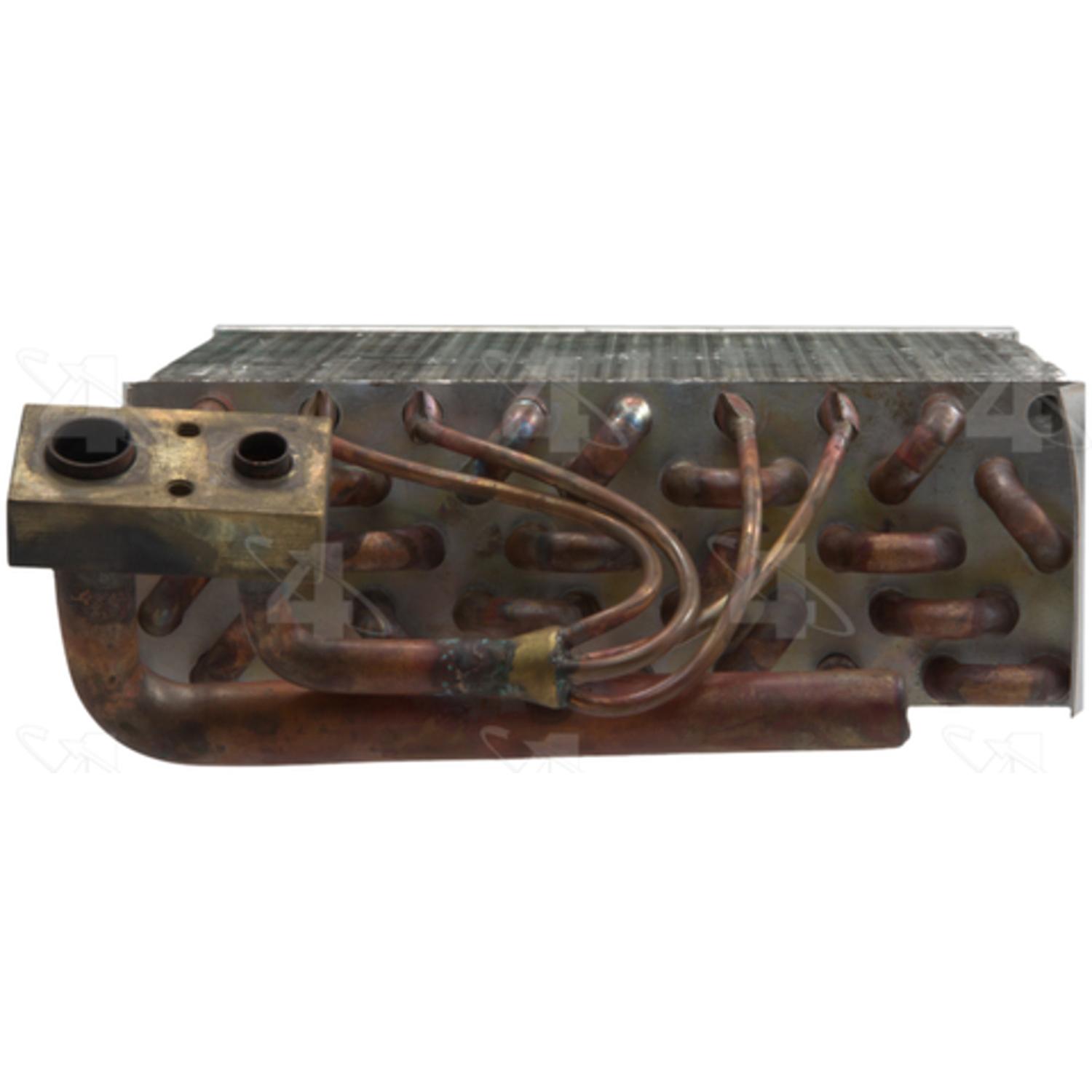 Four Seasons 54107 - A/C Evaporator Core Four Seasons 54107 A/C Evaporator Core product image 8 of 8