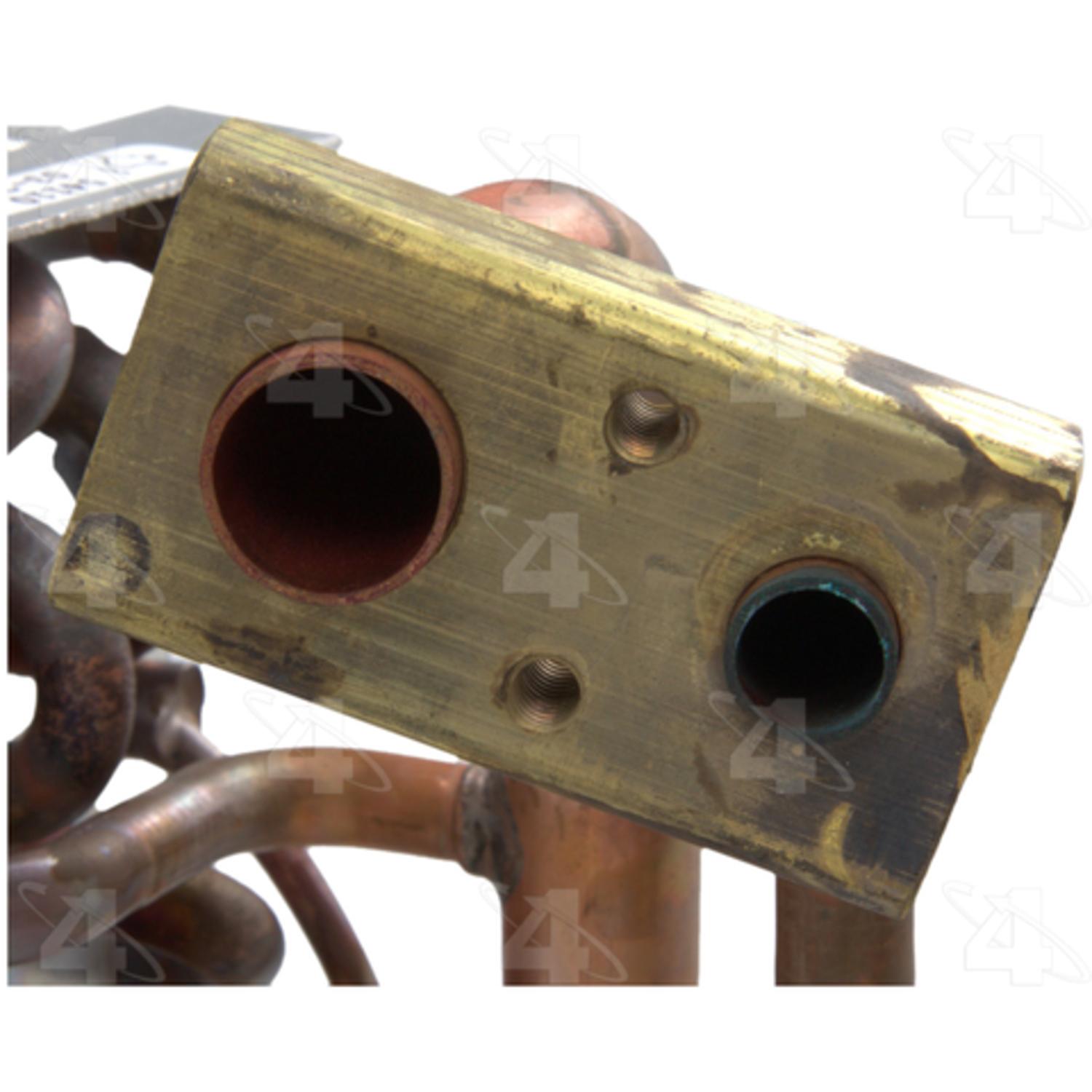 Four Seasons 54110 A/C Evaporator Core product image 4 of 8