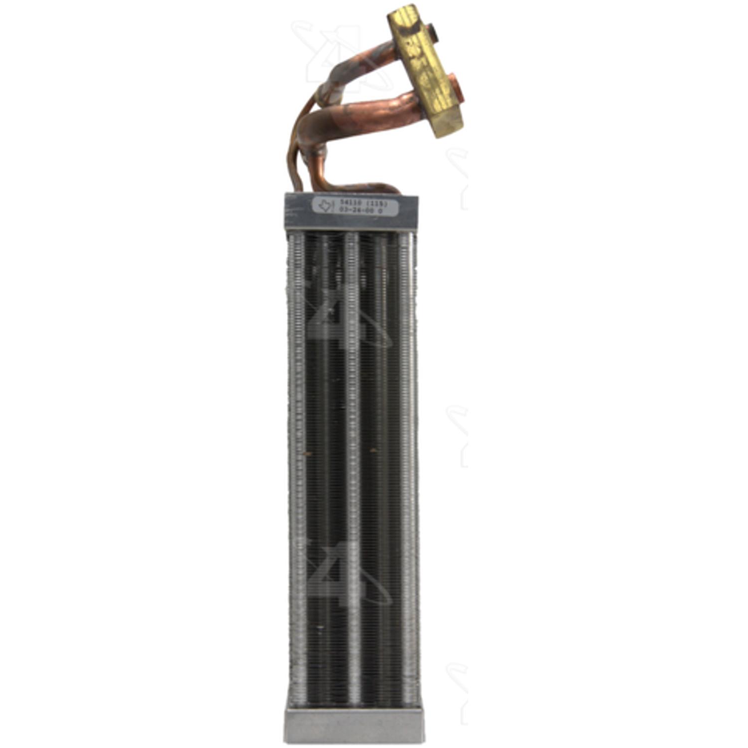 Four Seasons 54110 A/C Evaporator Core product image 5 of 8