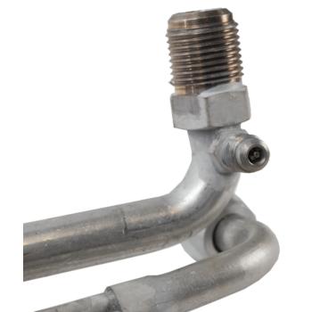 Four Seasons 54131 - A/C Evaporator Core Four Seasons 54131 A/C Evaporator Core product image 2 of 10