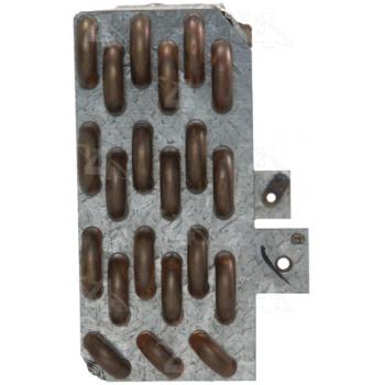 Four Seasons 54131 - A/C Evaporator Core Four Seasons 54131 A/C Evaporator Core product image 4 of 10