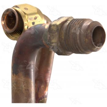 Four Seasons 54131 - A/C Evaporator Core Four Seasons 54131 A/C Evaporator Core product image 5 of 10