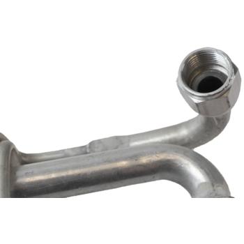 Four Seasons 54131 - A/C Evaporator Core Four Seasons 54131 A/C Evaporator Core product image 10 of 10