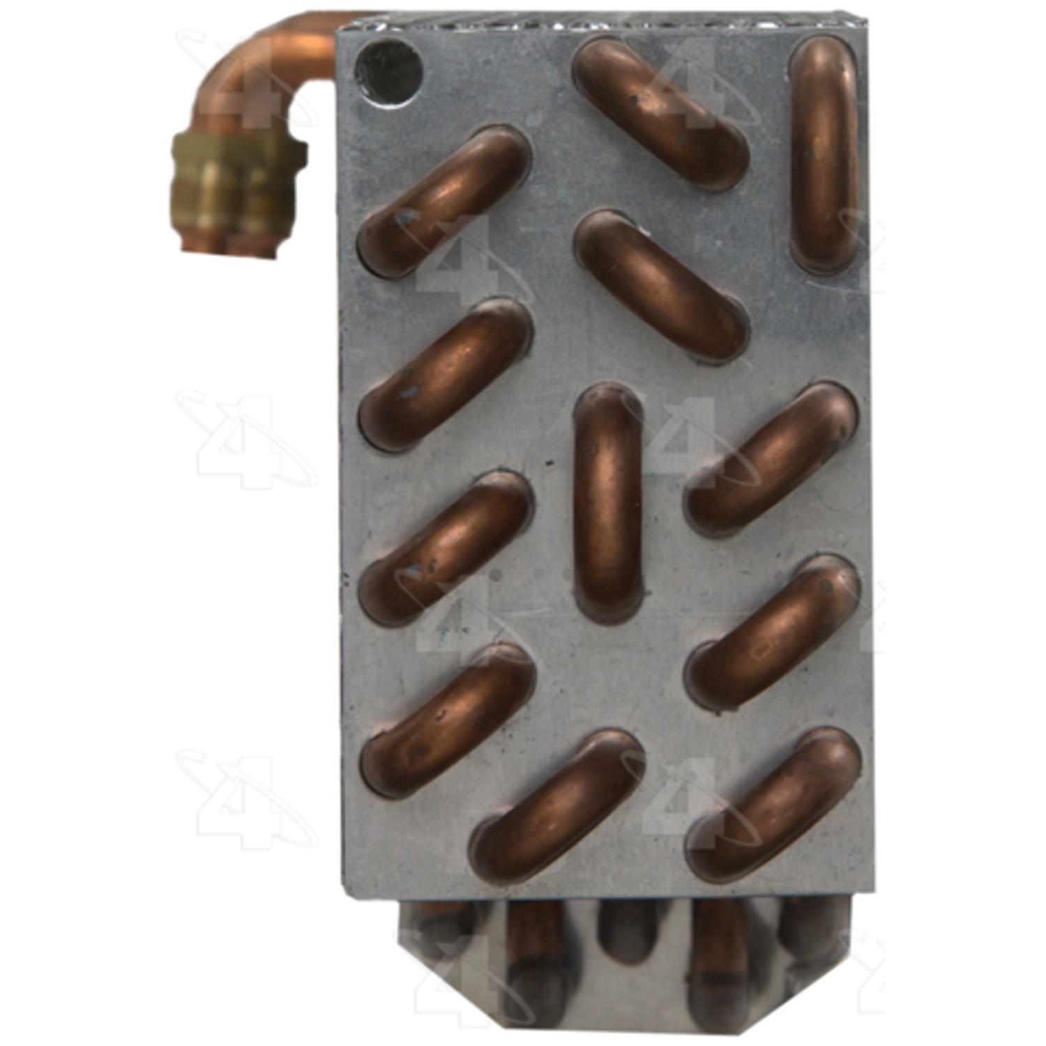 Four Seasons 54133 - A/C Evaporator Core Four Seasons 54133 A/C Evaporator Core product image 3 of 8