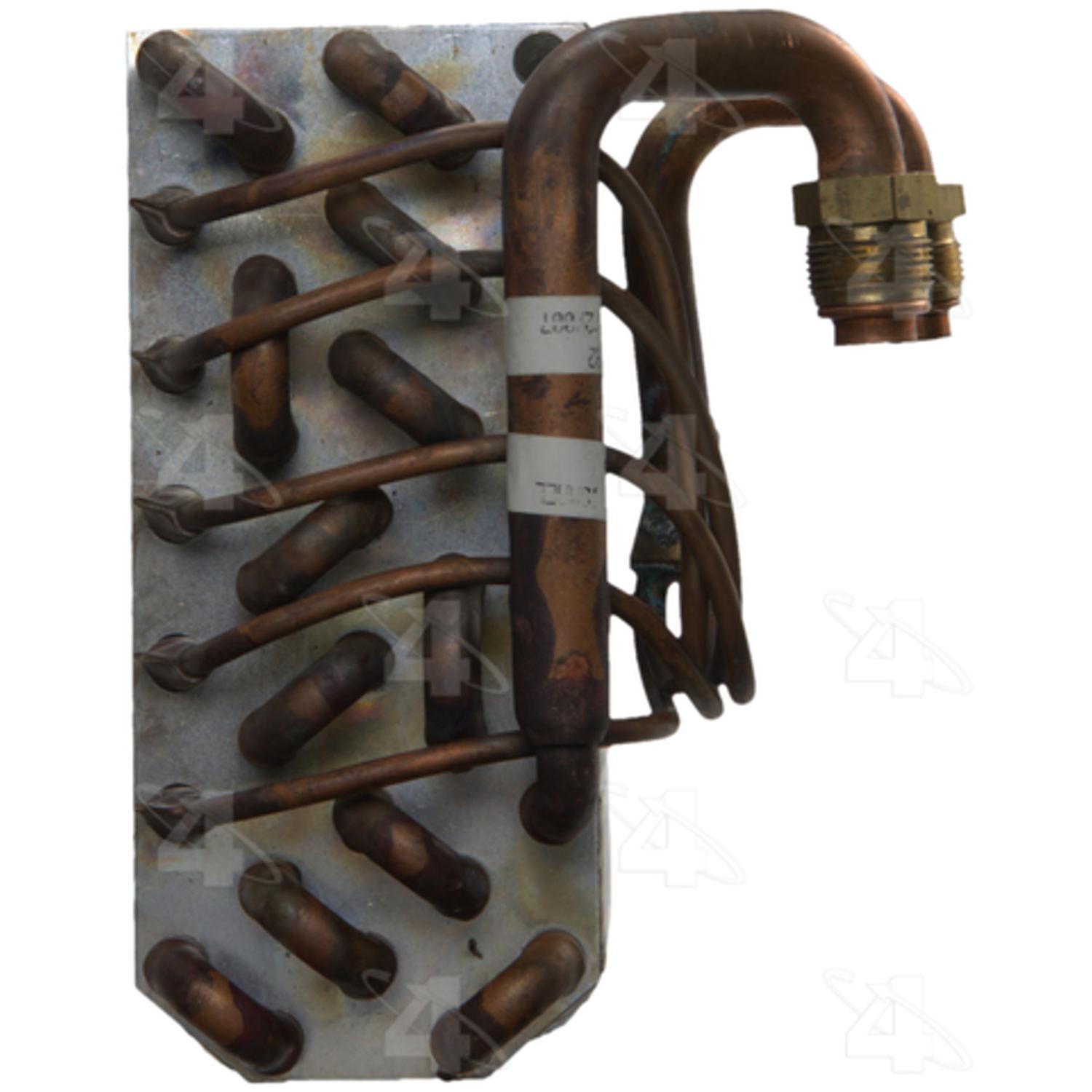 Four Seasons 54133 - A/C Evaporator Core Four Seasons 54133 A/C Evaporator Core product image 8 of 8