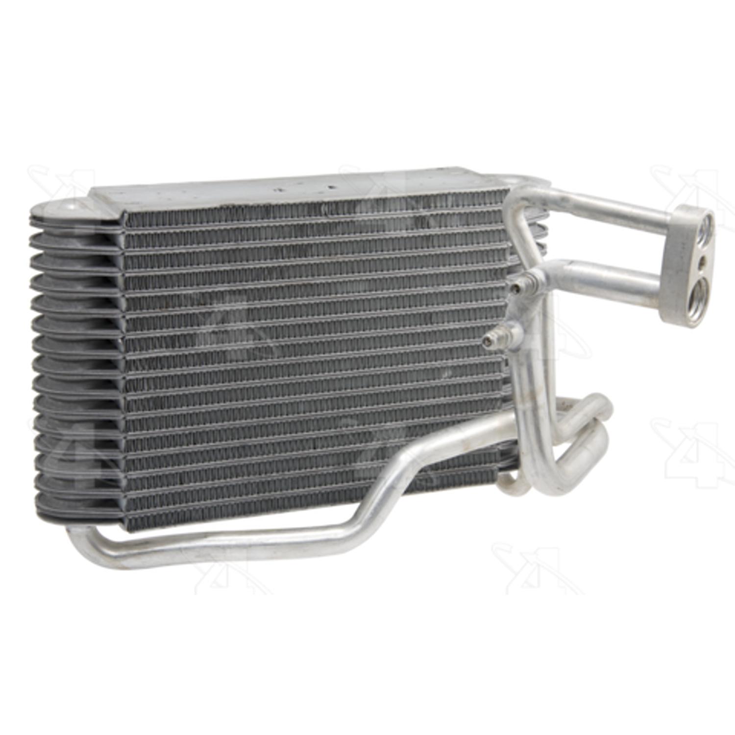 Four Seasons 54136 - A/C Evaporator Core Four Seasons 54136 A/C Evaporator Core product image 1 of 8
