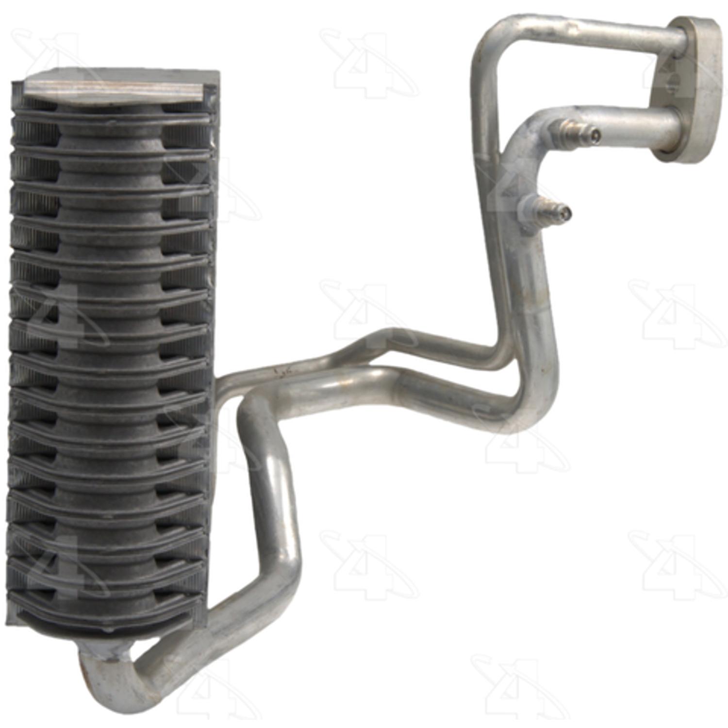 Four Seasons 54136 - A/C Evaporator Core Four Seasons 54136 A/C Evaporator Core product image 2 of 8