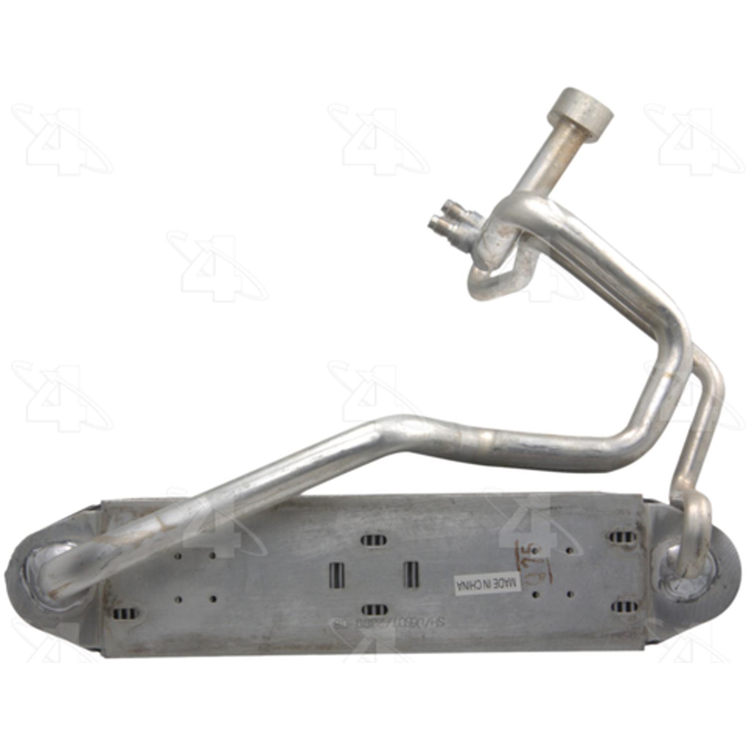 Four Seasons 54136 - A/C Evaporator Core Four Seasons 54136 A/C Evaporator Core product image 3 of 8