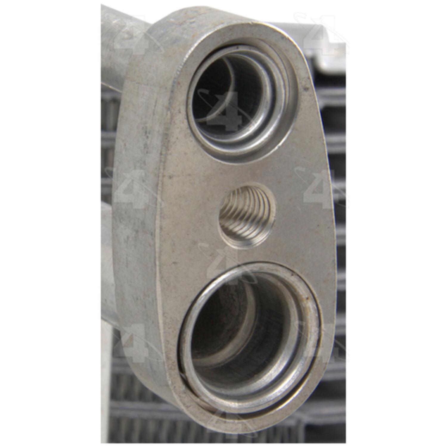 Four Seasons 54136 - A/C Evaporator Core Four Seasons 54136 A/C Evaporator Core product image 4 of 8
