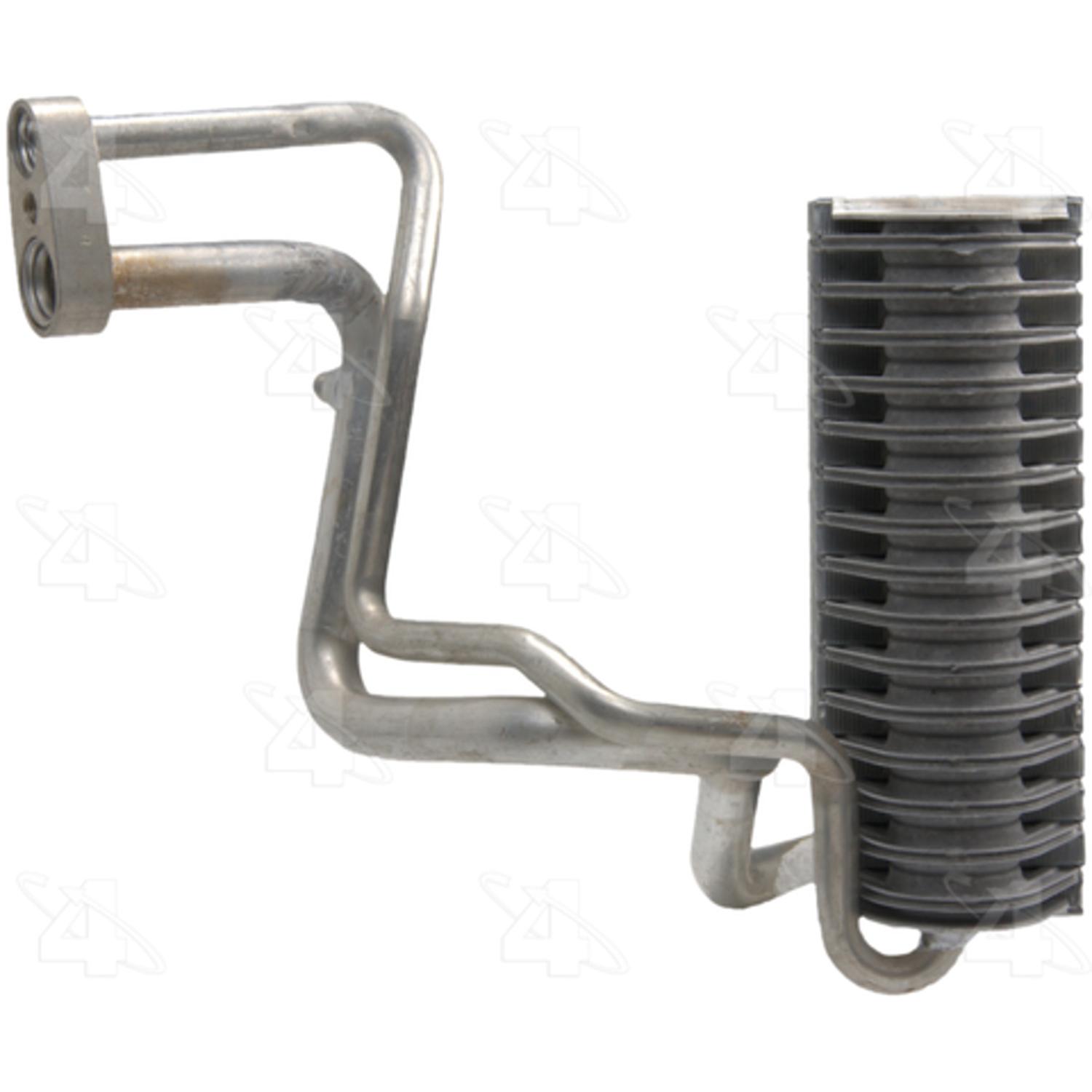 Four Seasons 54136 - A/C Evaporator Core Four Seasons 54136 A/C Evaporator Core product image 5 of 8