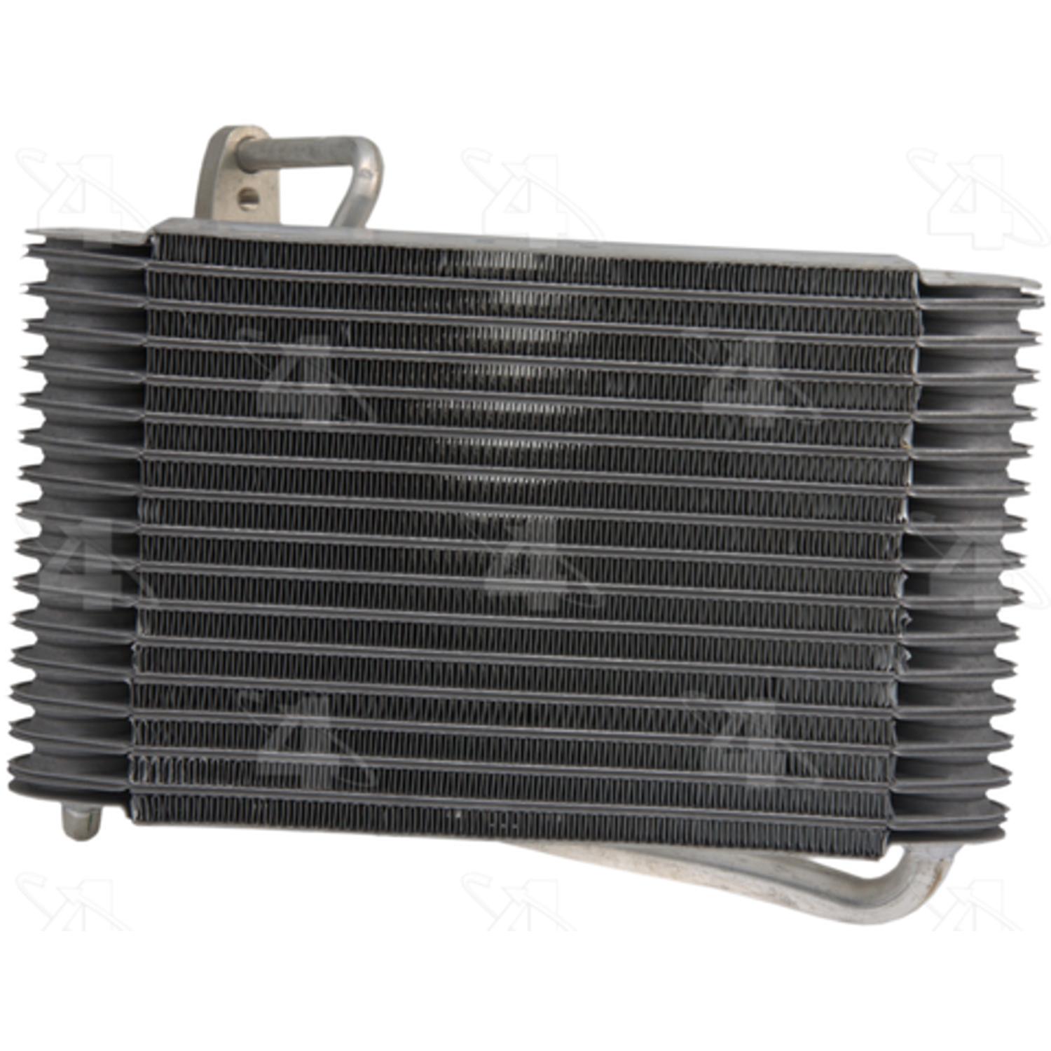 Four Seasons 54136 - A/C Evaporator Core Four Seasons 54136 A/C Evaporator Core product image 6 of 8