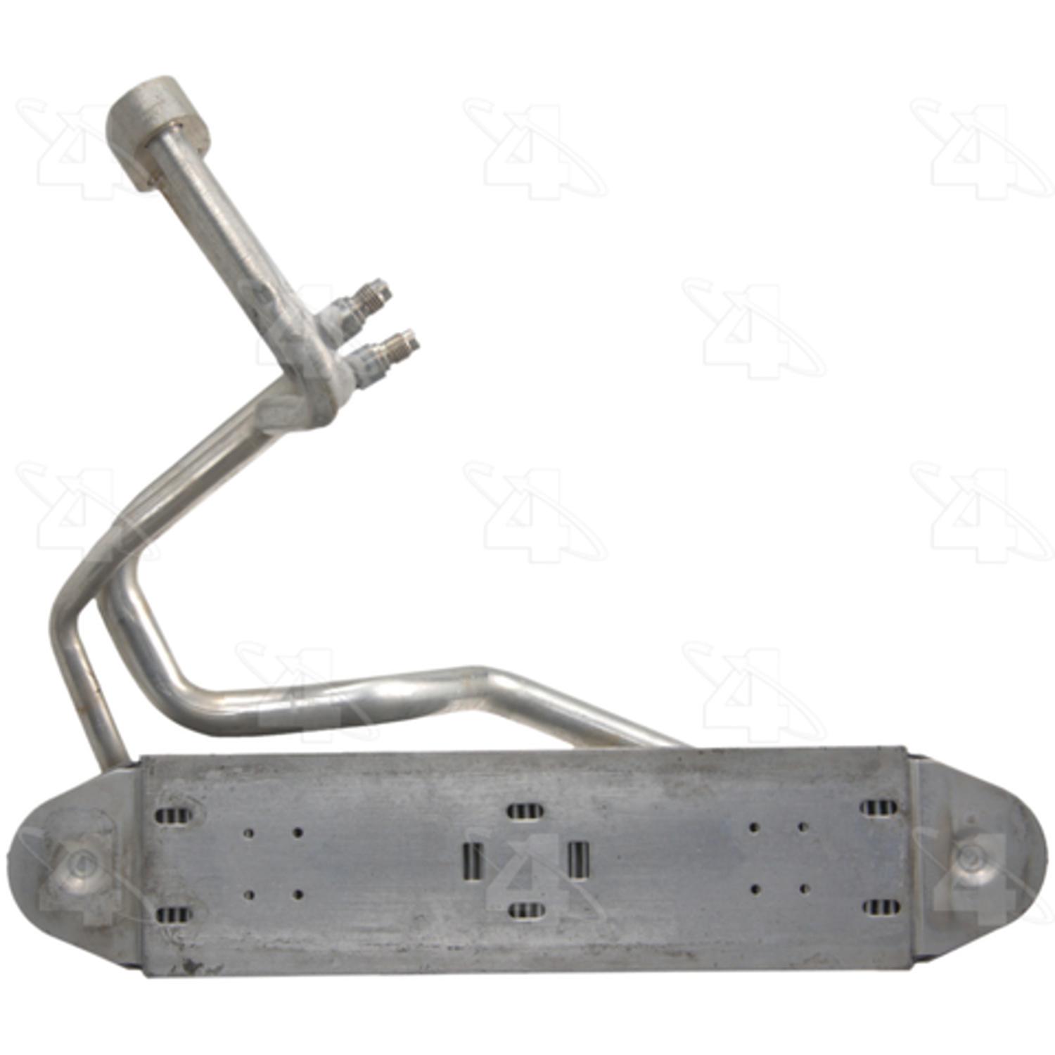 Four Seasons 54136 - A/C Evaporator Core Four Seasons 54136 A/C Evaporator Core product image 8 of 8