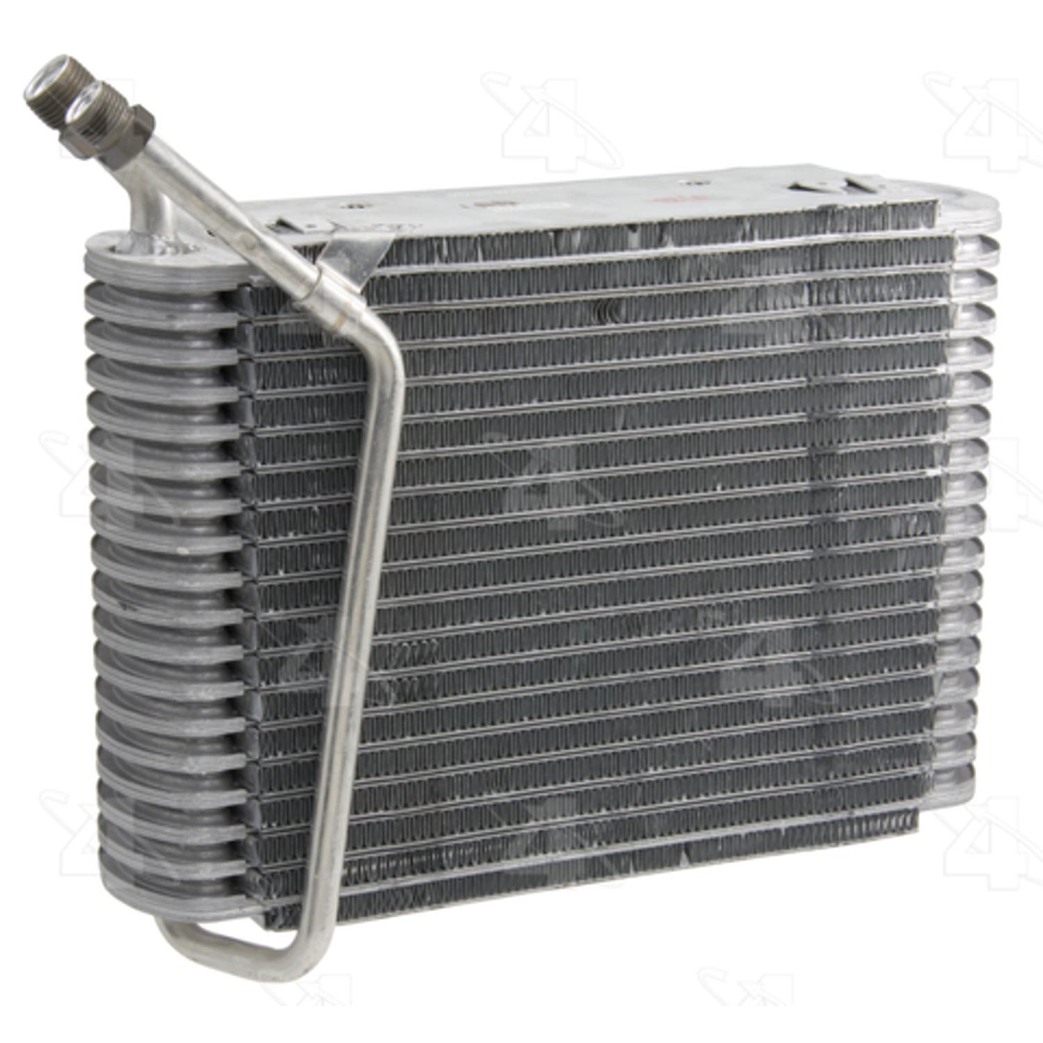 Four Seasons 54138 - A/C Evaporator Core Four Seasons 54138 A/C Evaporator Core product image 1 of 8