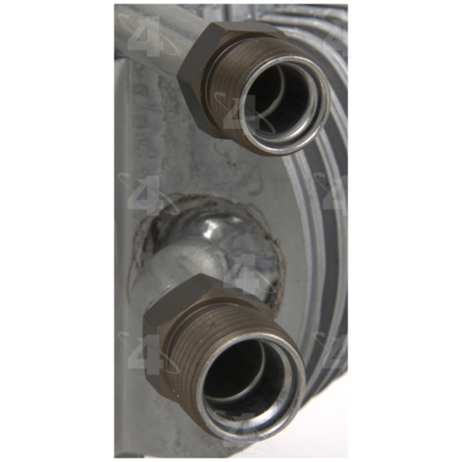 Four Seasons 54138 - A/C Evaporator Core Four Seasons 54138 A/C Evaporator Core product image 4 of 8