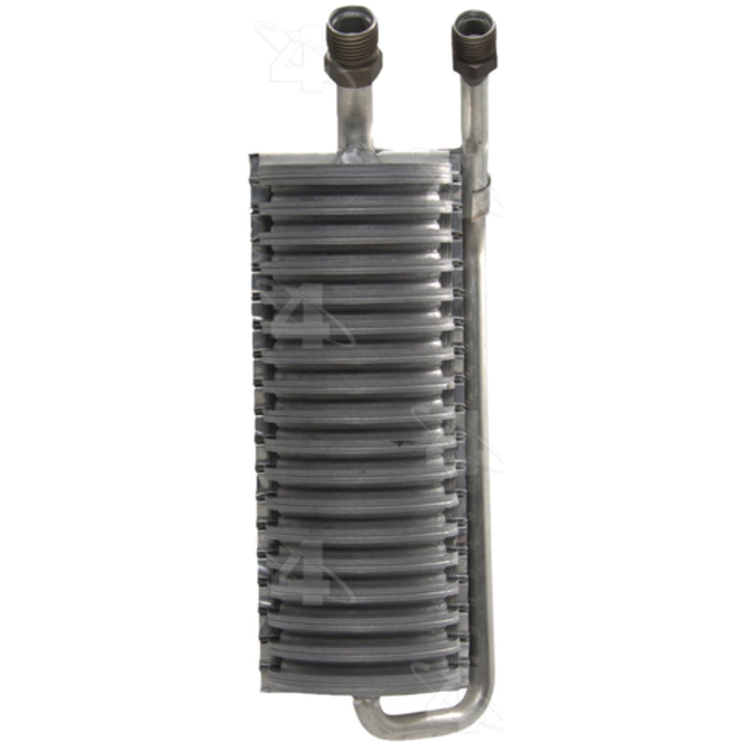 Four Seasons 54138 - A/C Evaporator Core Four Seasons 54138 A/C Evaporator Core product image 5 of 8